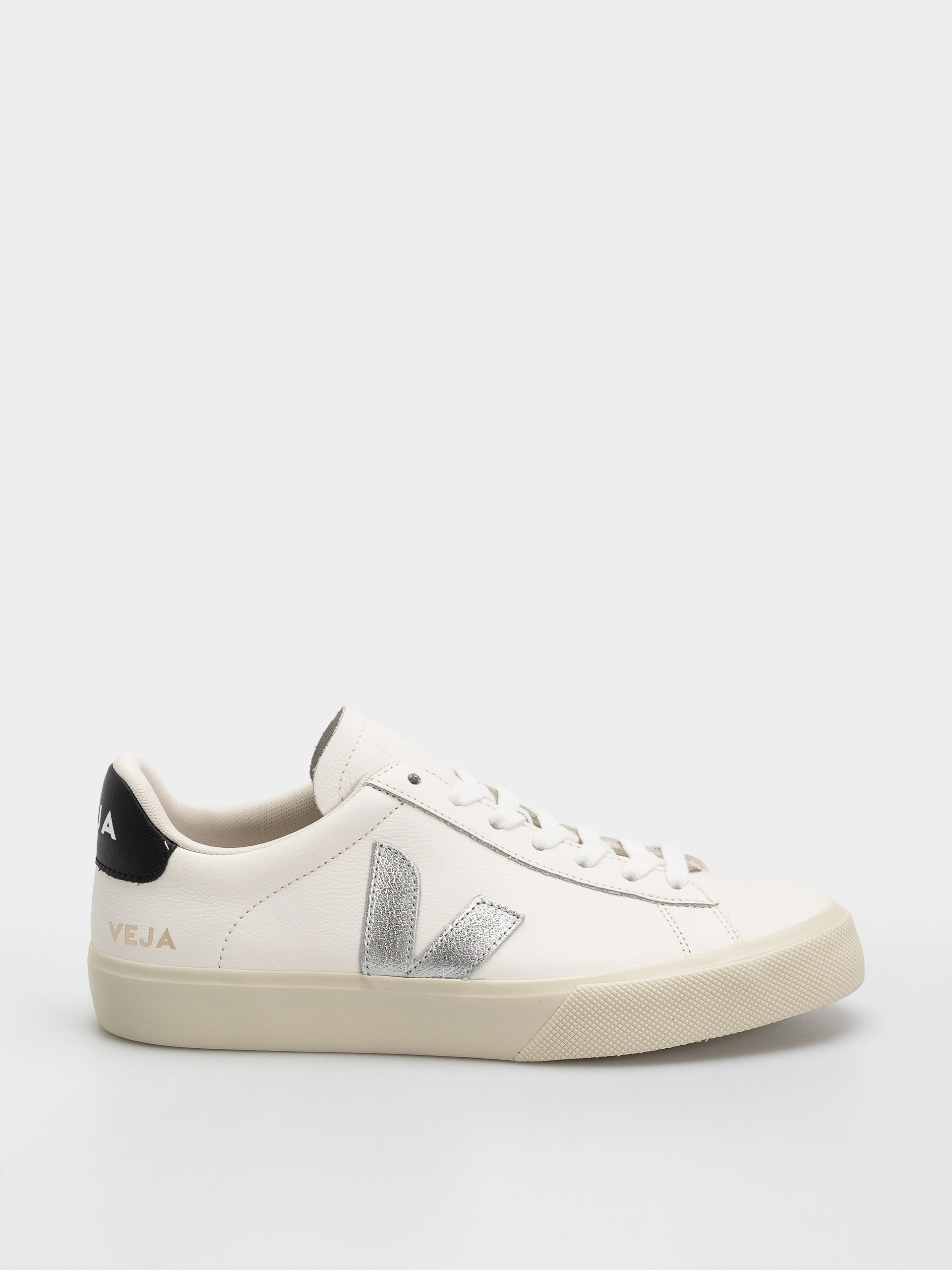 Pantofi Veja Campo Wmn - bej (almond pierre)
