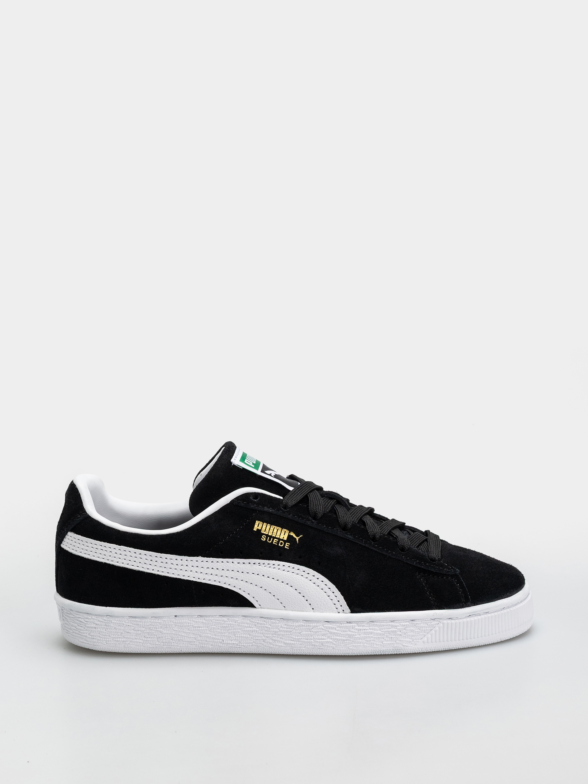 Pantofi Puma Suede Classic