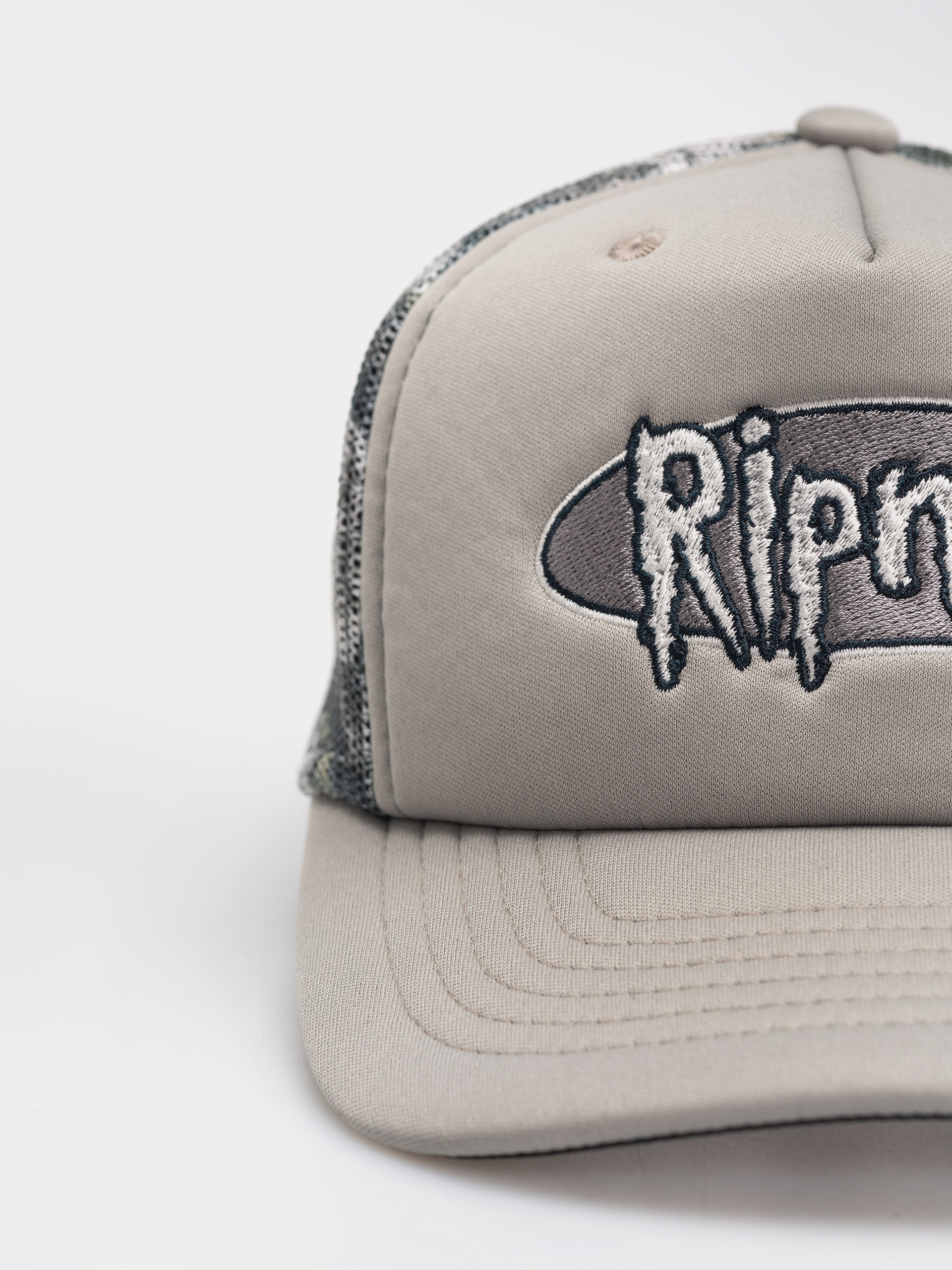 Șapcă RipNDip Sic Trucker (sage)