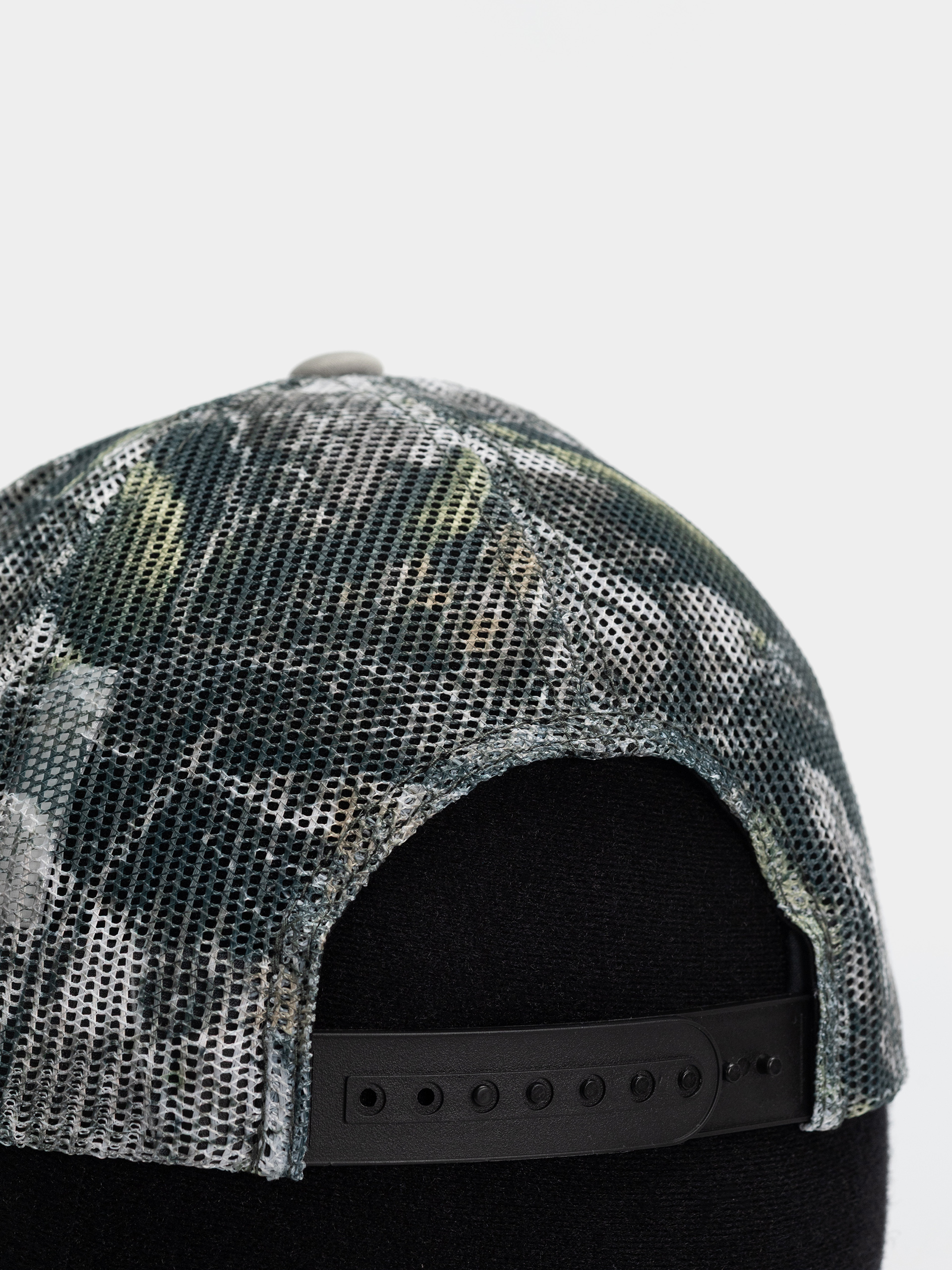 Șapcă RipNDip Sic Trucker (sage)