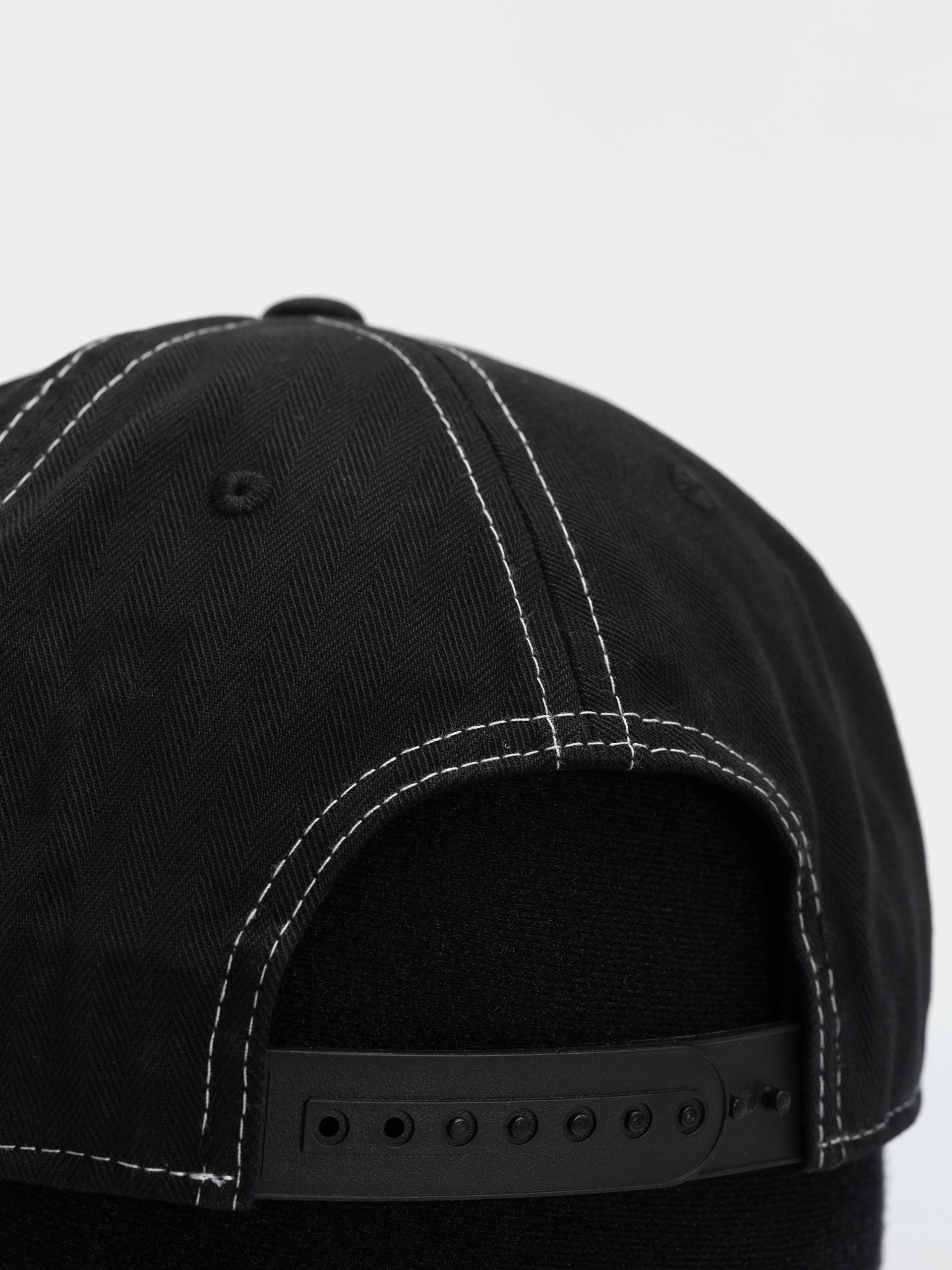 Șapcă RipNDip Lord Nermal Collage Snapback (black)