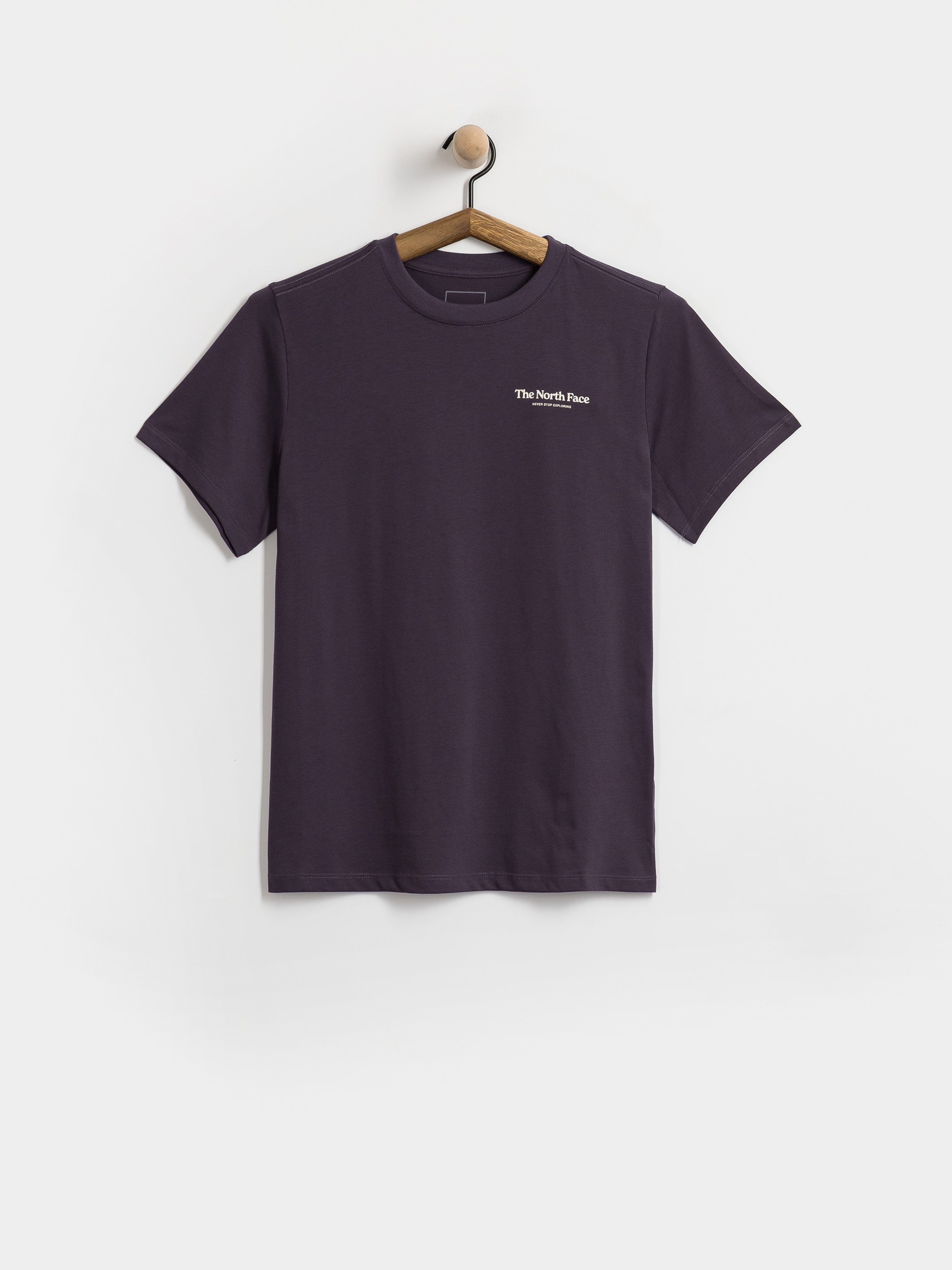 Tricou The North Face Monte Regular Wmn (endless dusk)