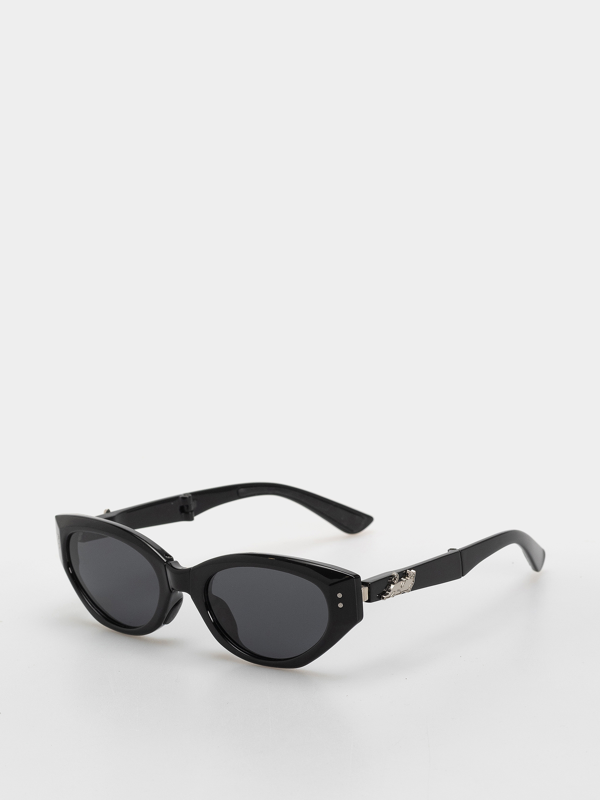 Ochelari de soare RipNDip Castanza Folding (black)