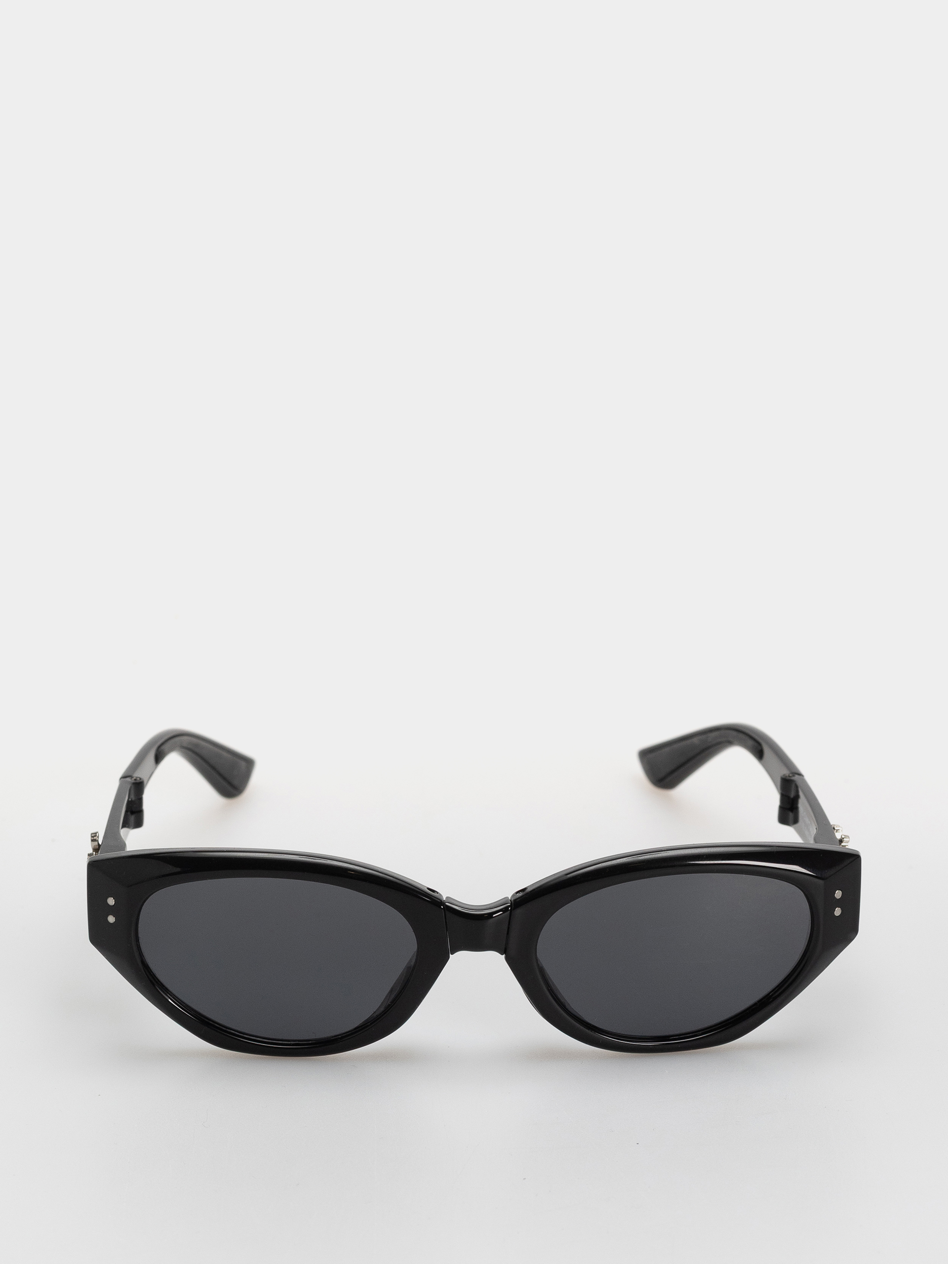 Ochelari de soare RipNDip Castanza Folding (black)