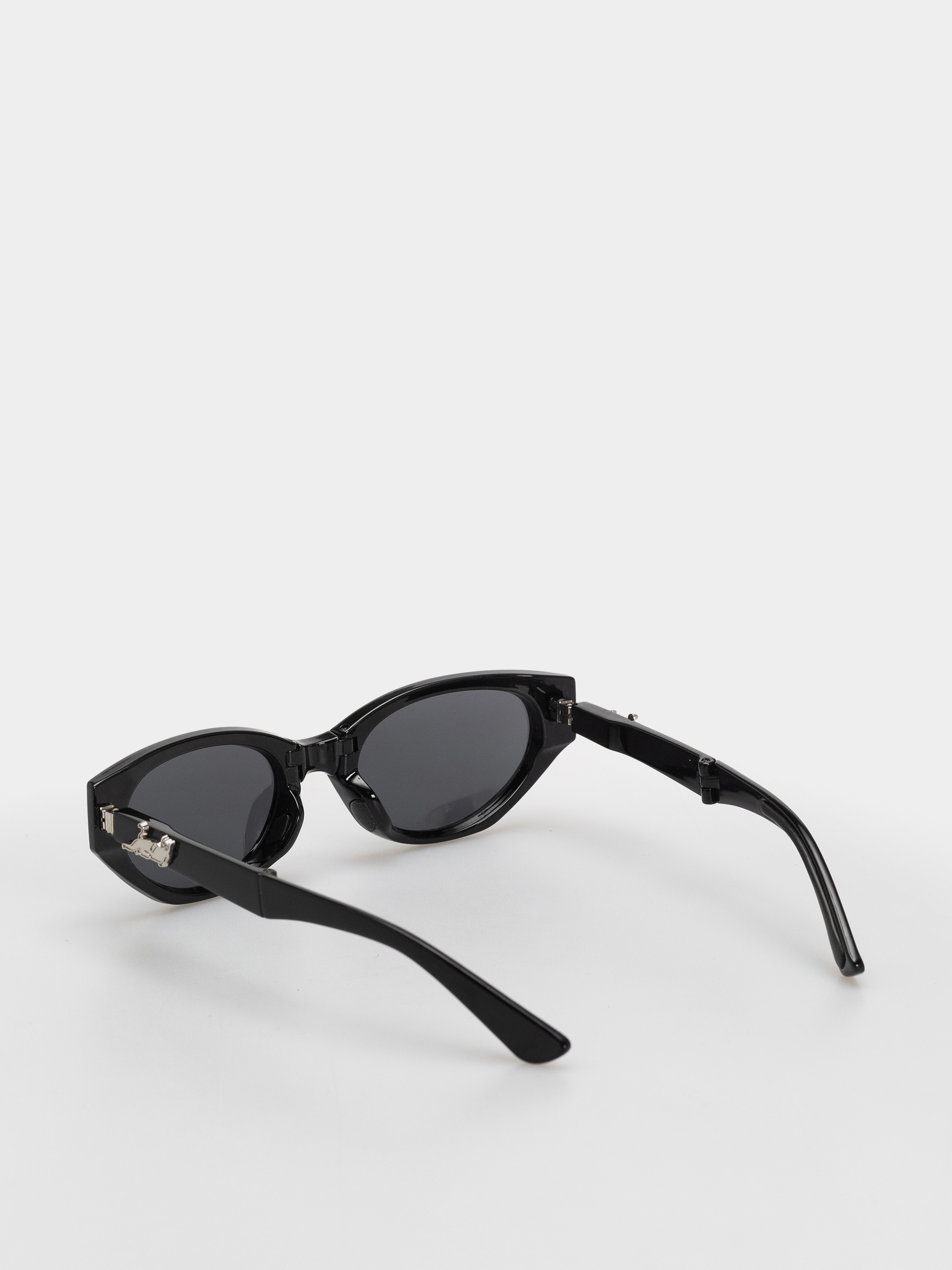 Ochelari de soare RipNDip Castanza Folding (black)