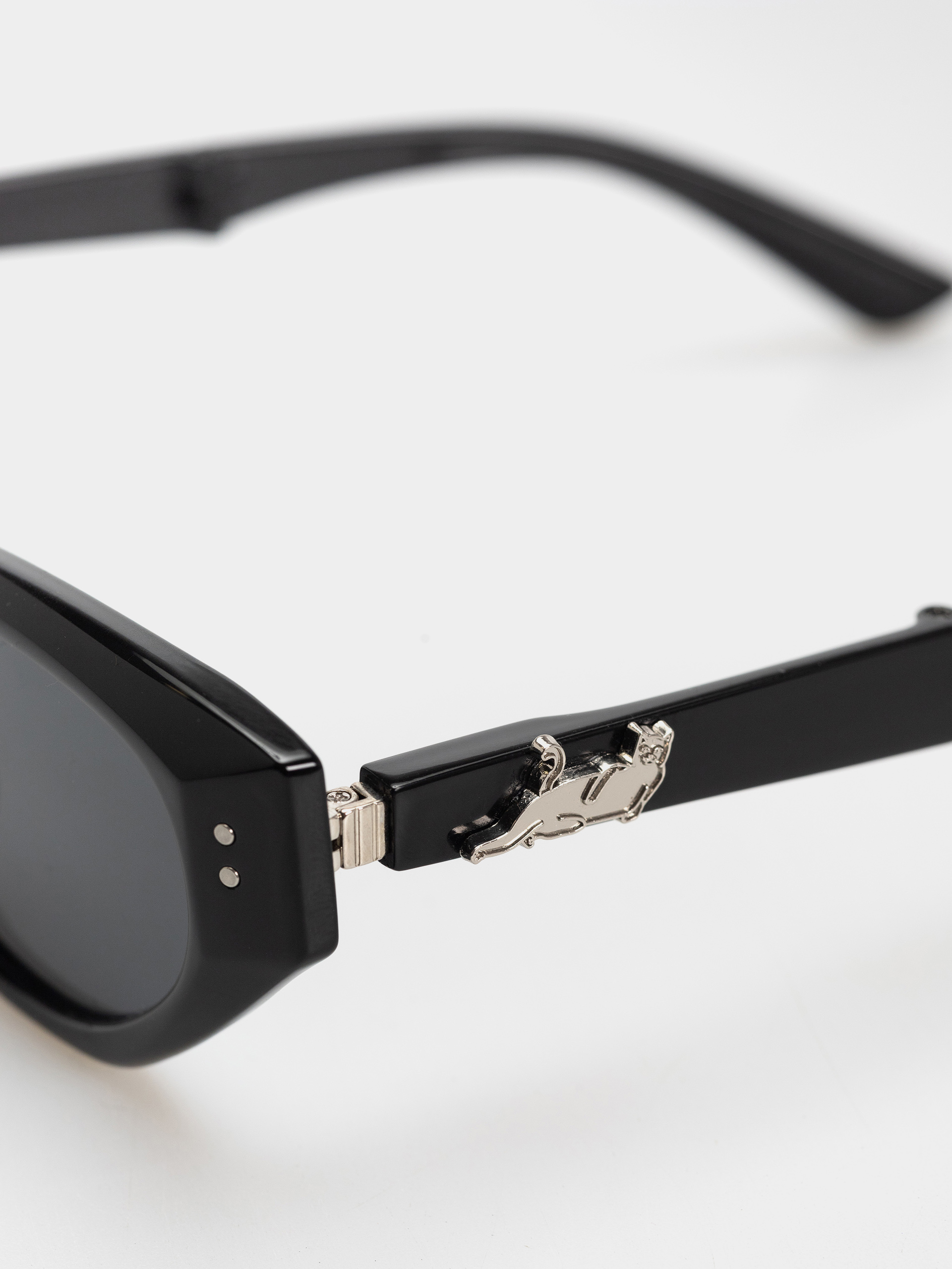Ochelari de soare RipNDip Castanza Folding (black)