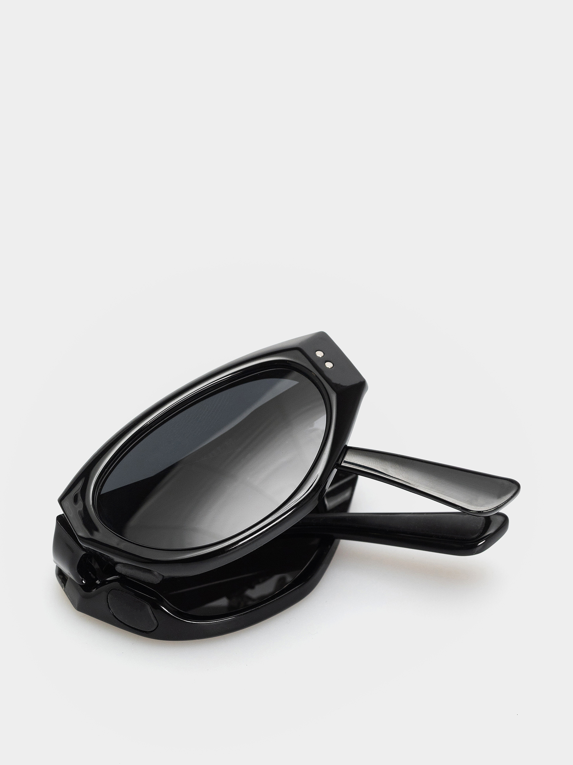 Ochelari de soare RipNDip Castanza Folding (black)