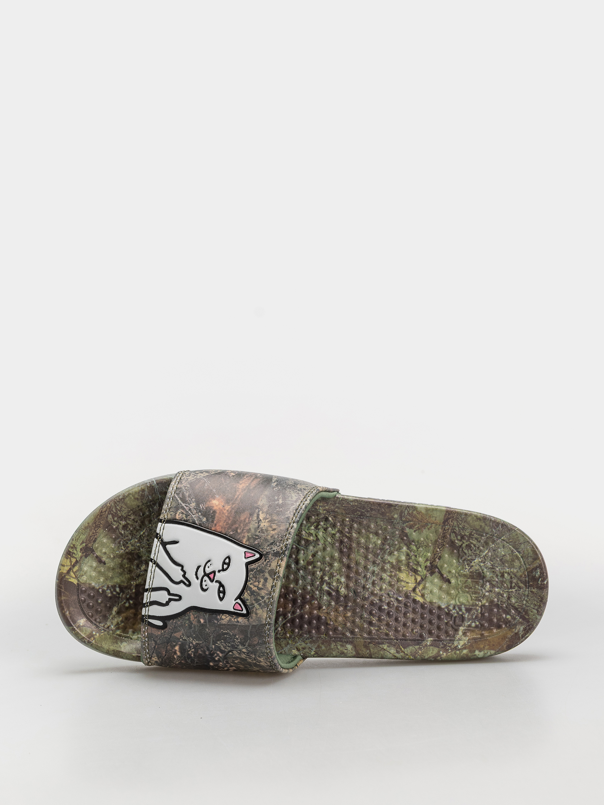 Șlapi RipNDip Lord Nermal (nerm tree camo)