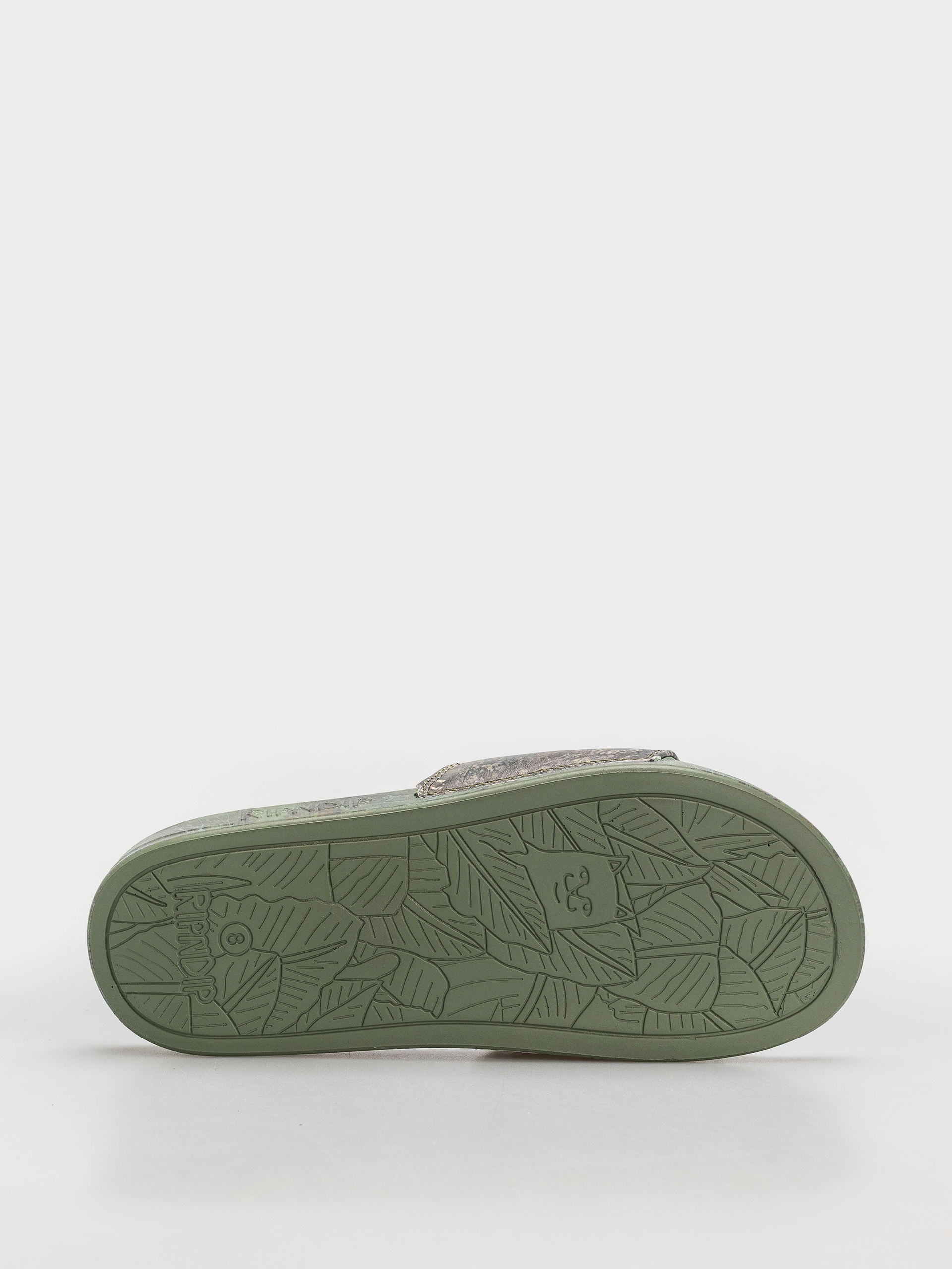 Șlapi RipNDip Lord Nermal (nerm tree camo)