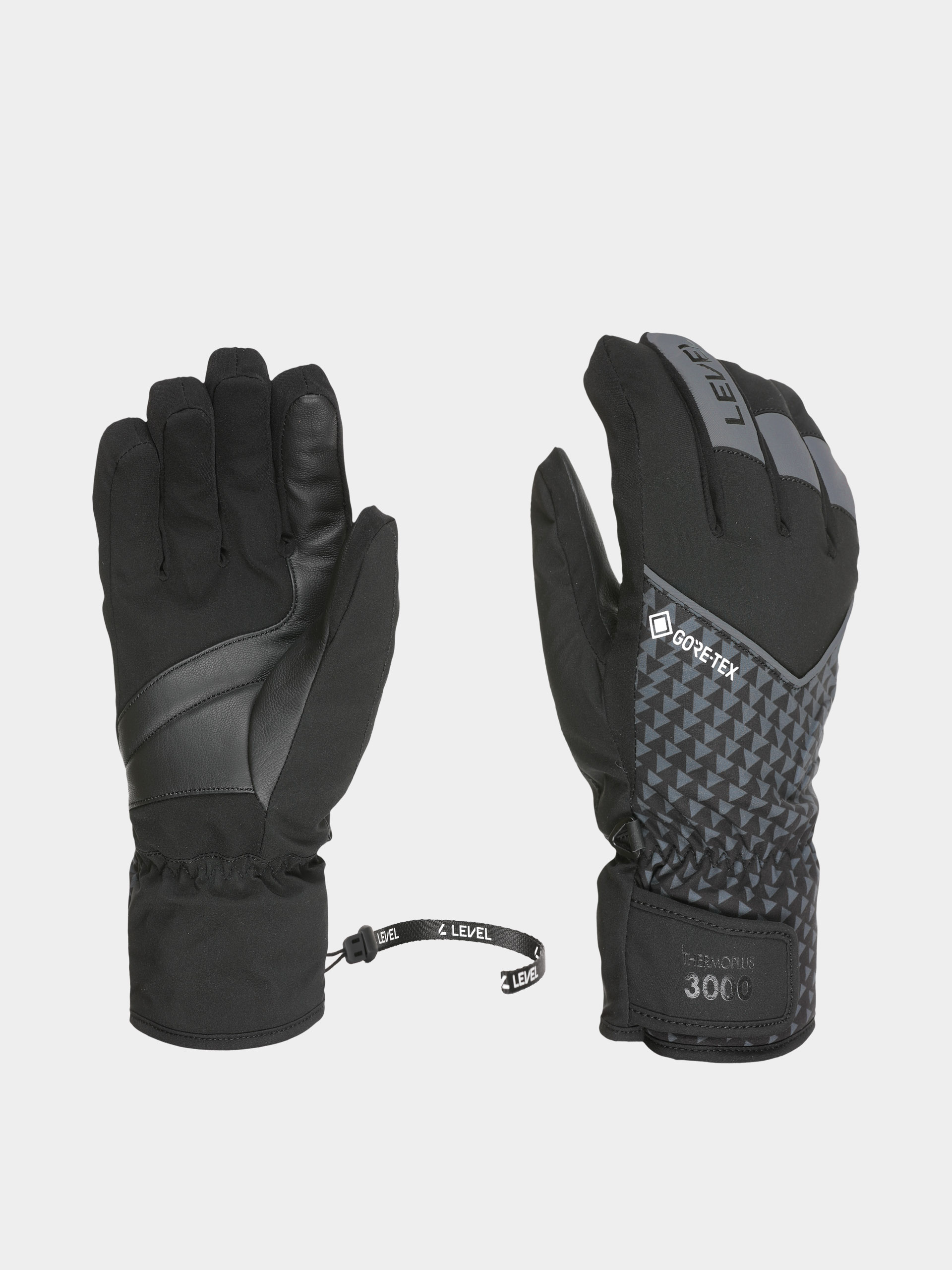 Mănuși Level Pilot Gore Tex