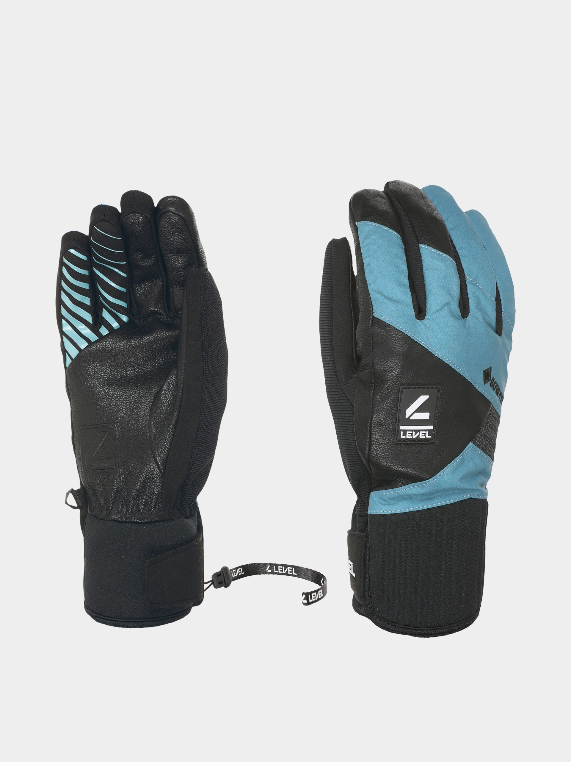 Mănuși Level I Storm Gore Tex