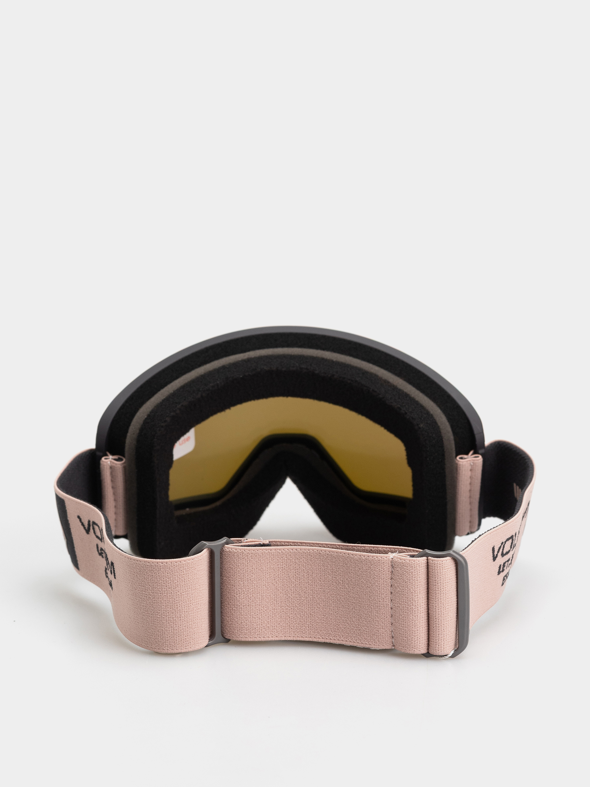 Ochelari pentru snowboard Volcom Garden 2 (adr chr/purple chrome+bl rose)