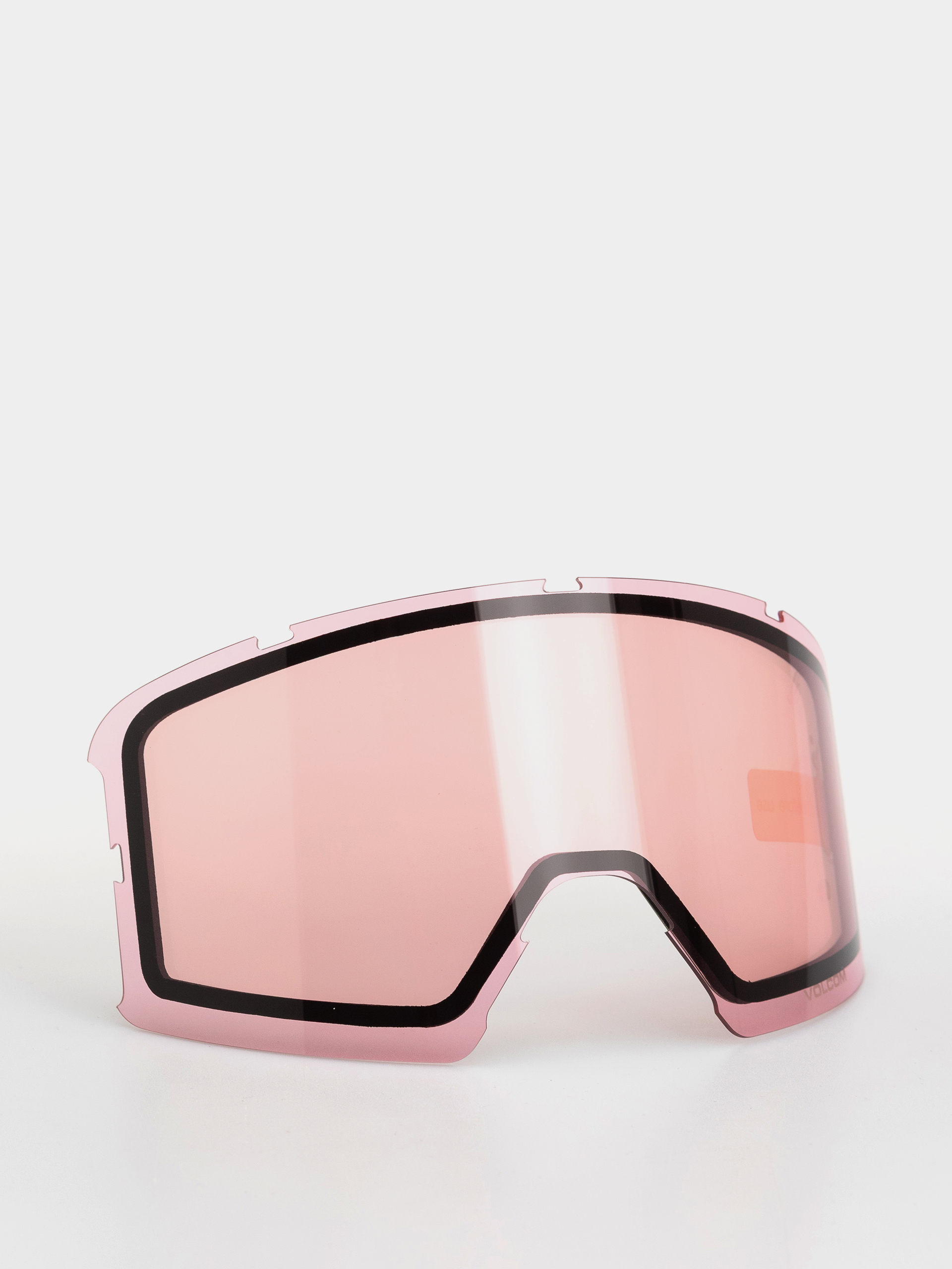 Ochelari pentru snowboard Volcom Garden 2 (adr chr/purple chrome+bl rose)