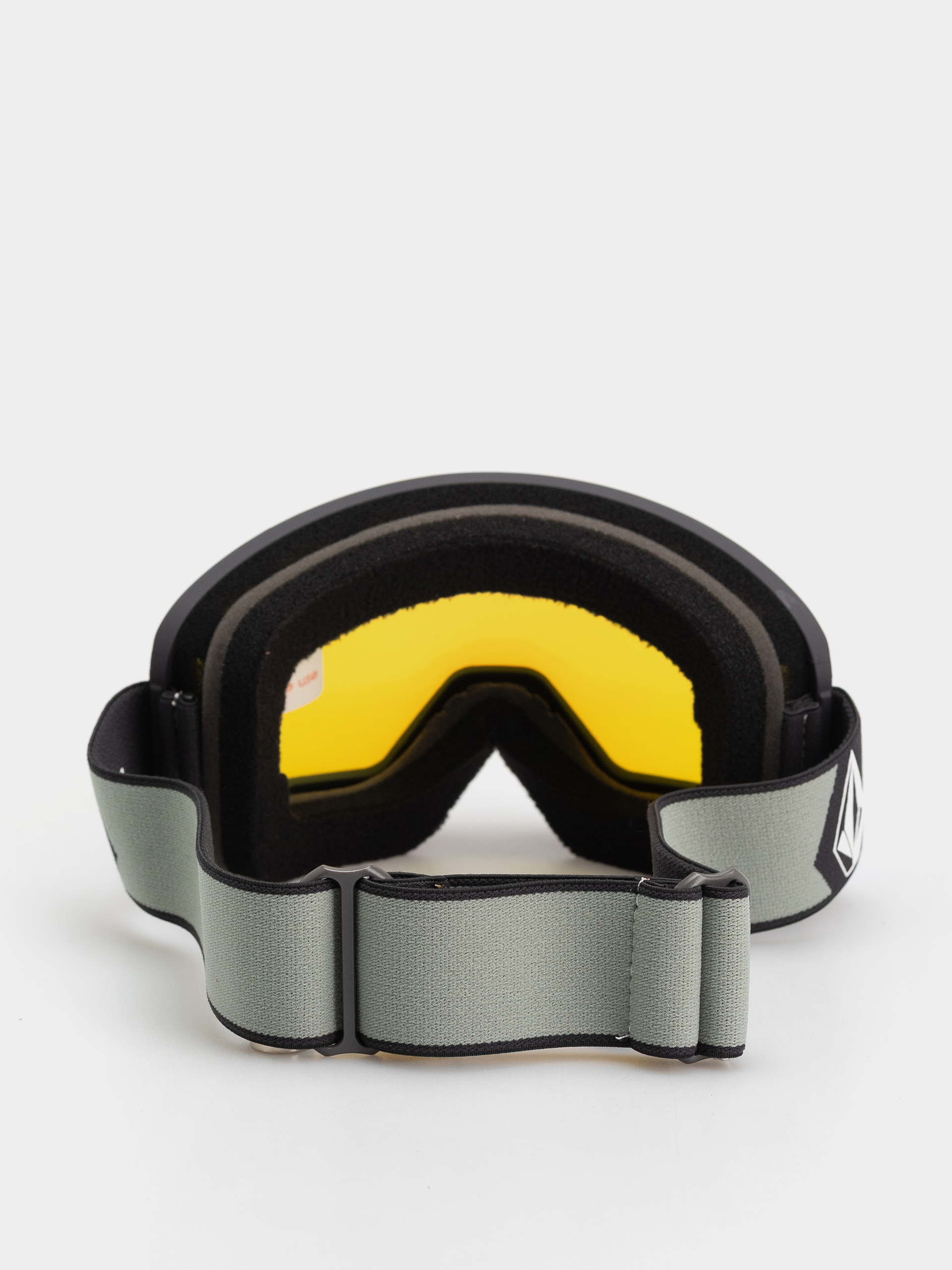 Ochelari pentru snowboard Volcom Garden 2 (agv chr/ice chrome+bl dark grey)
