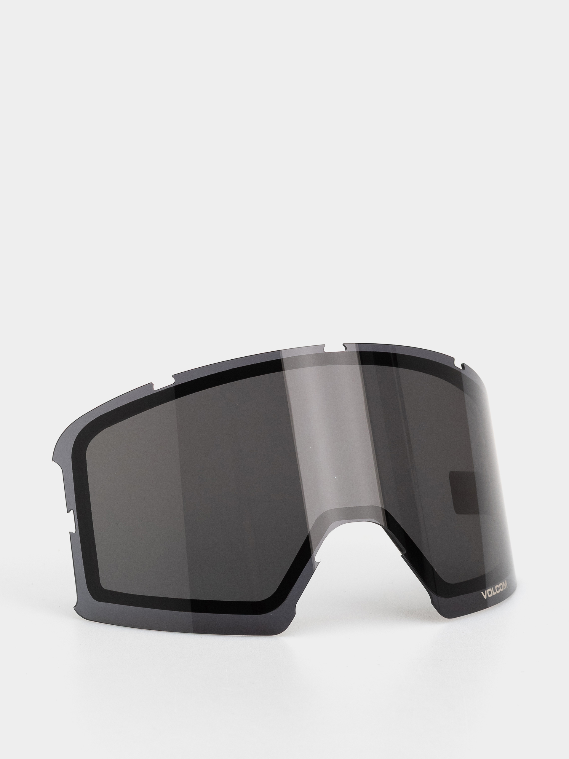 Ochelari pentru snowboard Volcom Garden 2 (agv chr/ice chrome+bl dark grey)