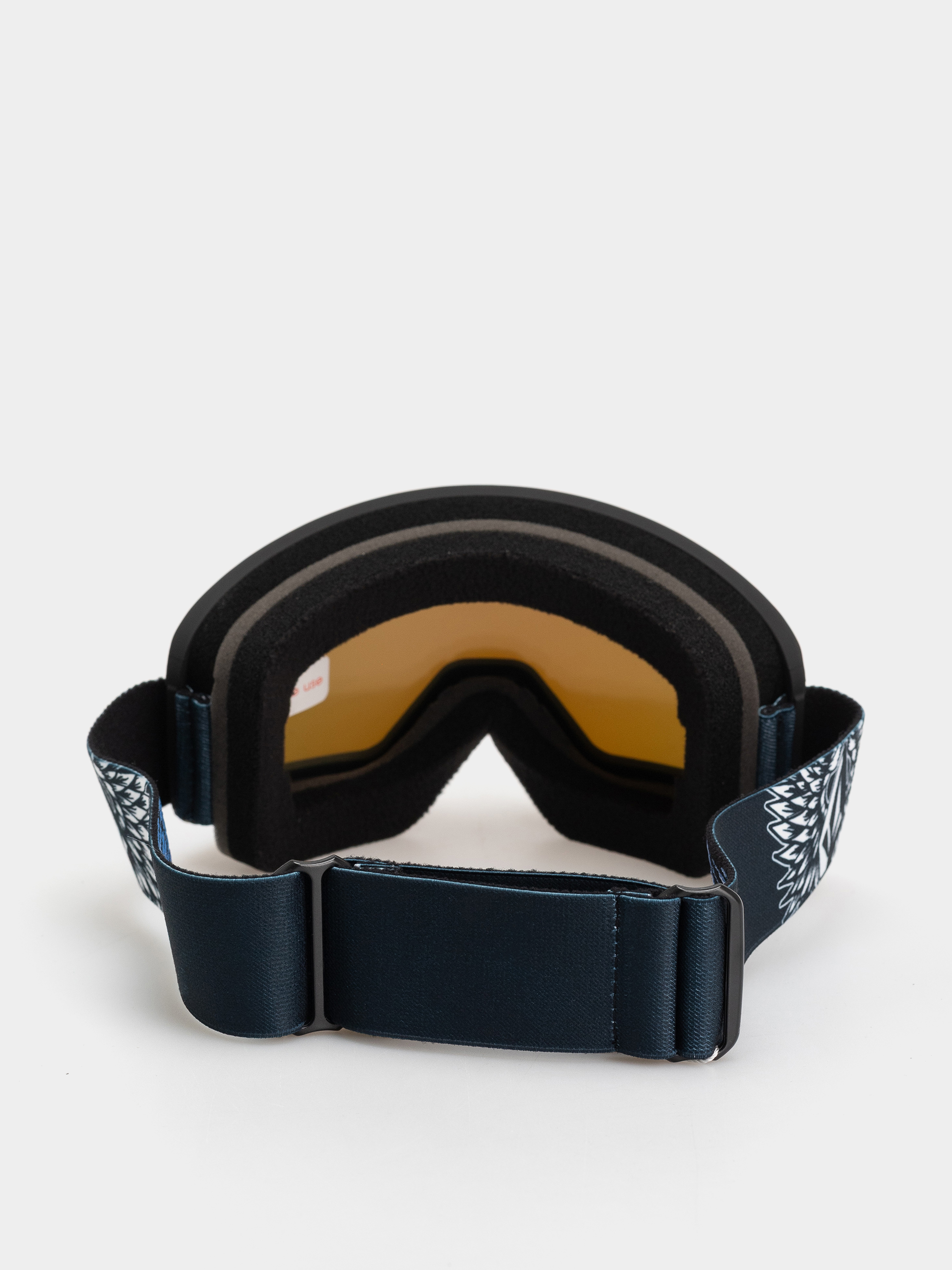 Ochelari pentru snowboard Volcom Garden 2 (jamie lynn/blue chrome+bl yellow)