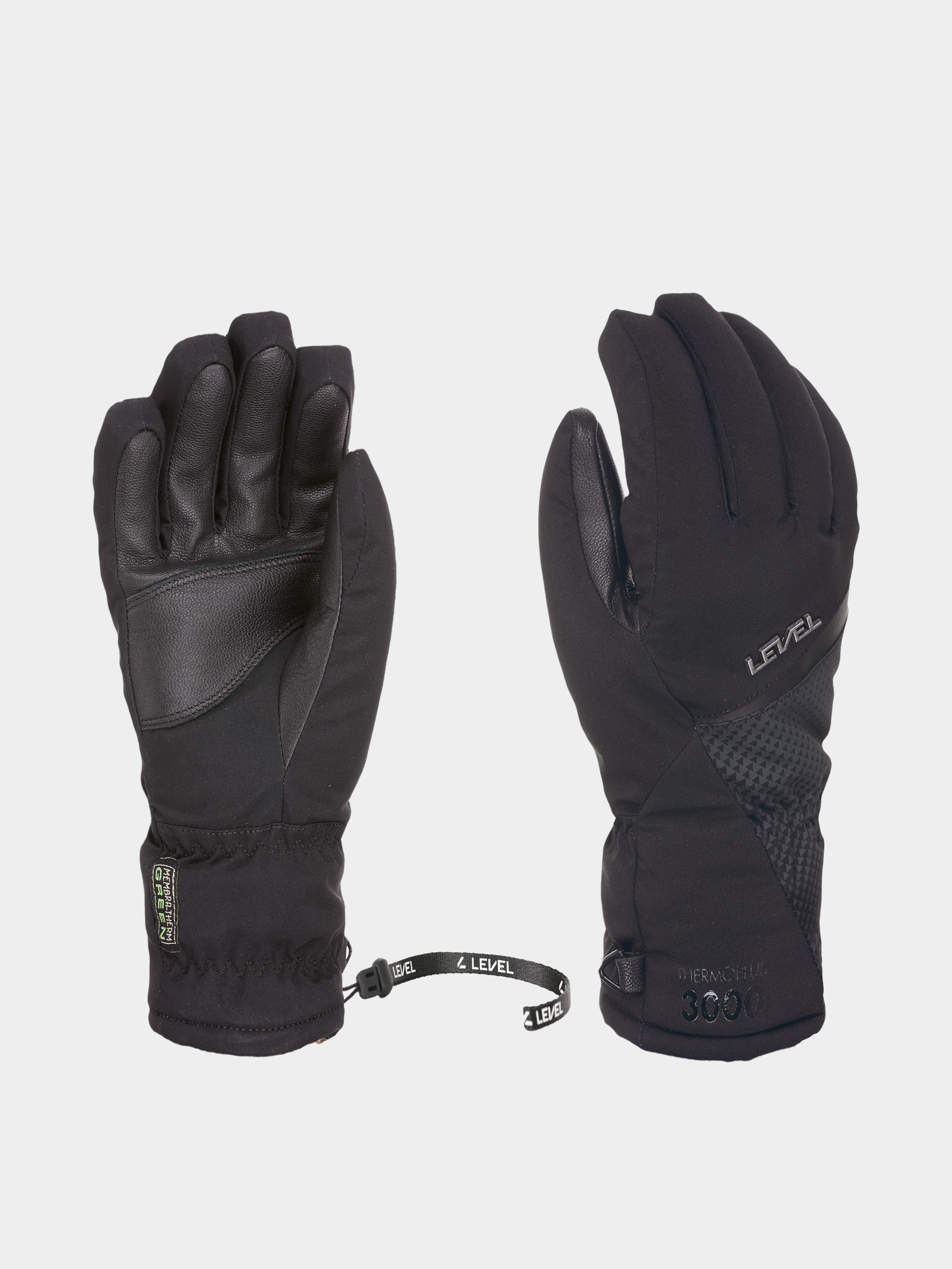 Mu0103nuu0219i Level Alpine Wmn (dark)