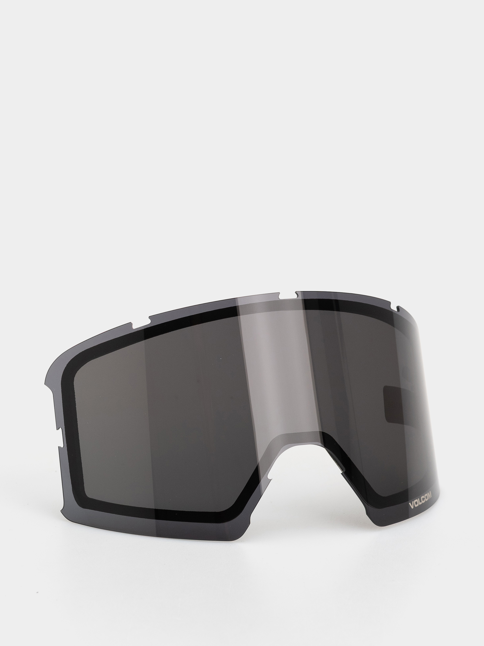 Ochelari pentru snowboard Volcom Garden 2 (nvy cbt/ice chrome+bl dark grey)