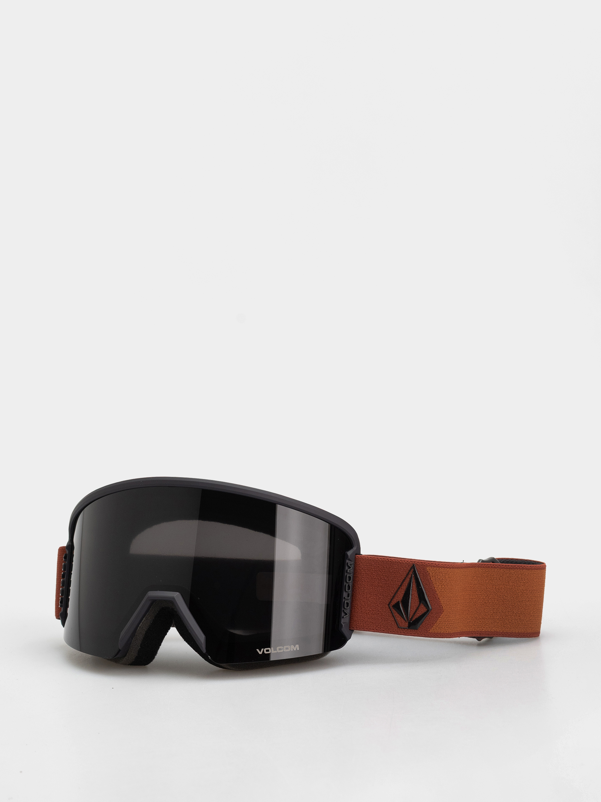 Ochelari pentru snowboard Volcom Garden 2 (rwd crl/dark gray+bl rose)
