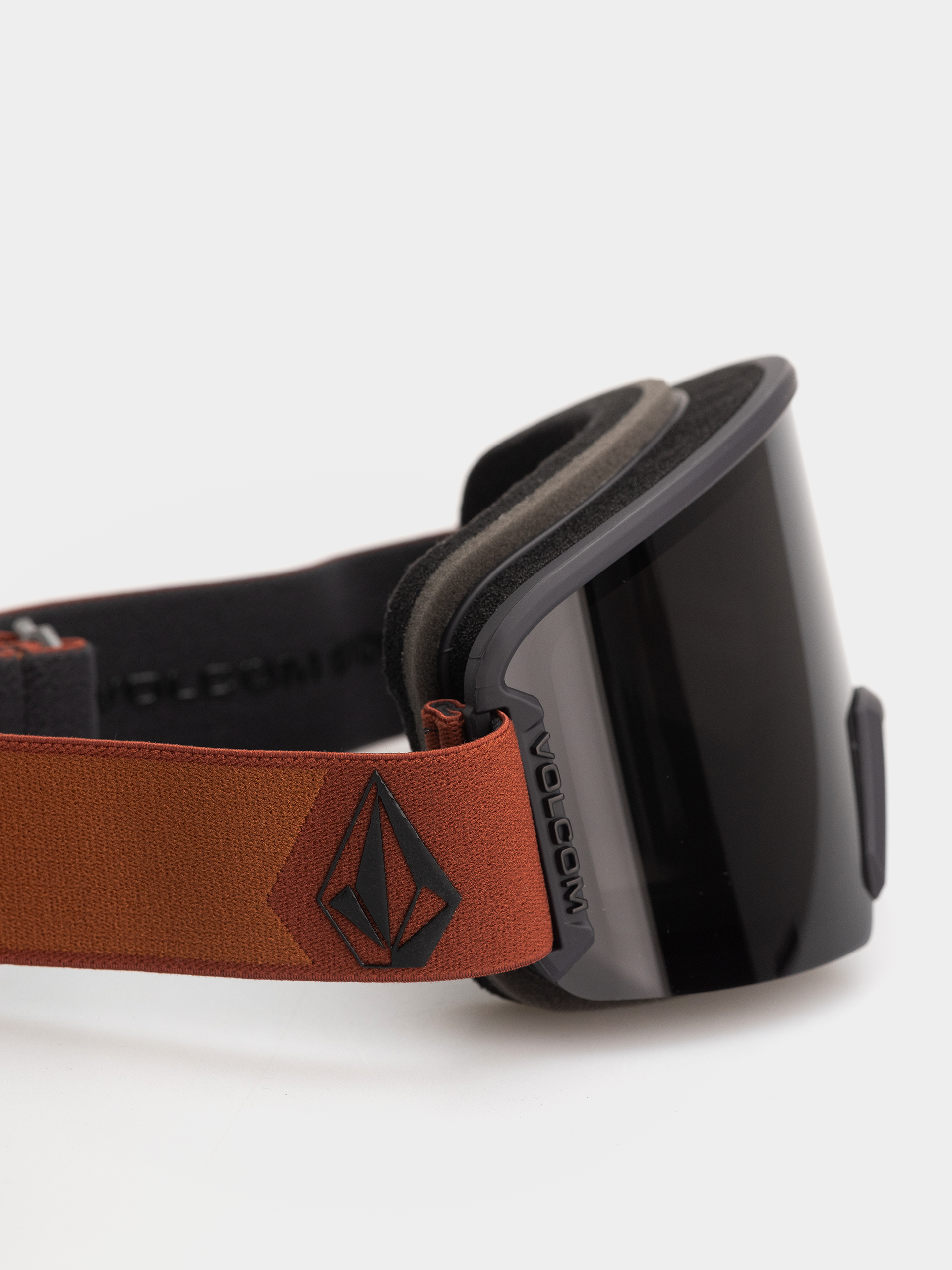 Ochelari pentru snowboard Volcom Garden 2 (rwd crl/dark gray+bl rose)