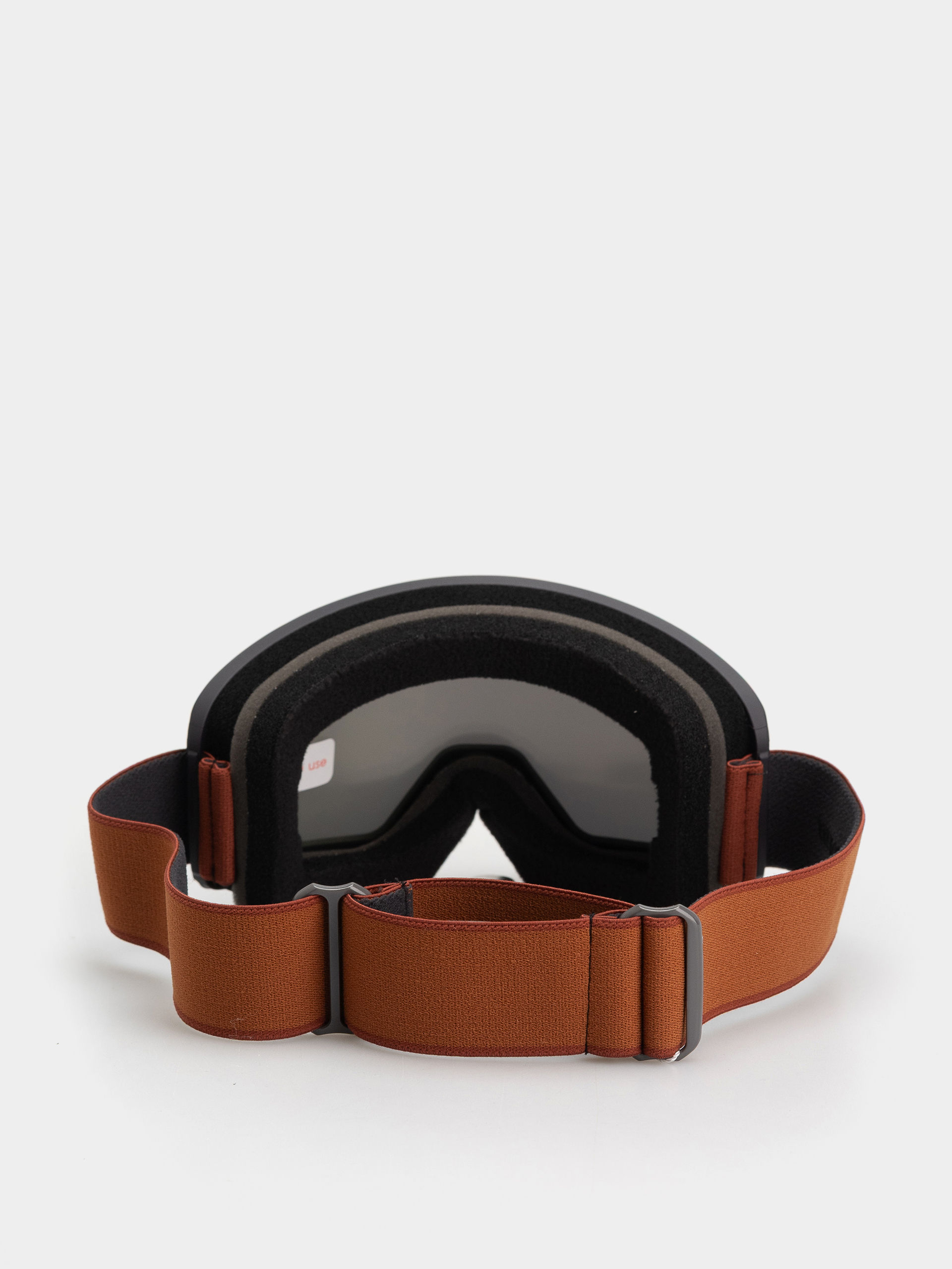 Ochelari pentru snowboard Volcom Garden 2 (rwd crl/dark gray+bl rose)