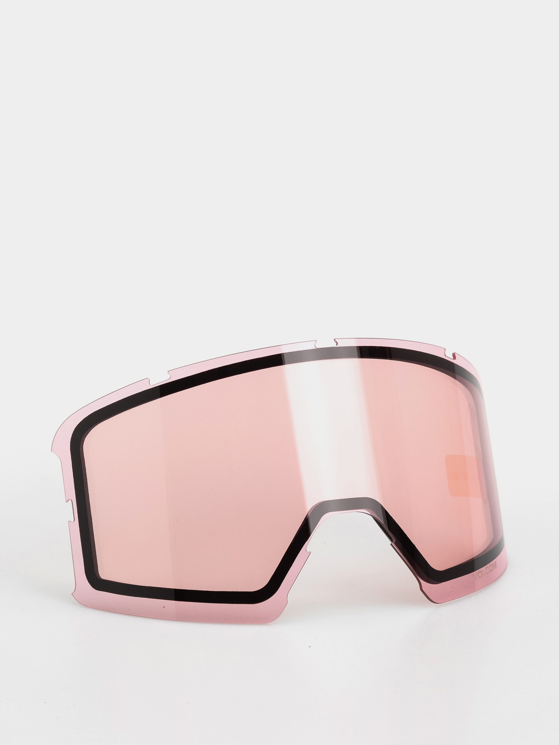 Ochelari pentru snowboard Volcom Garden 2 (rwd crl/dark gray+bl rose)