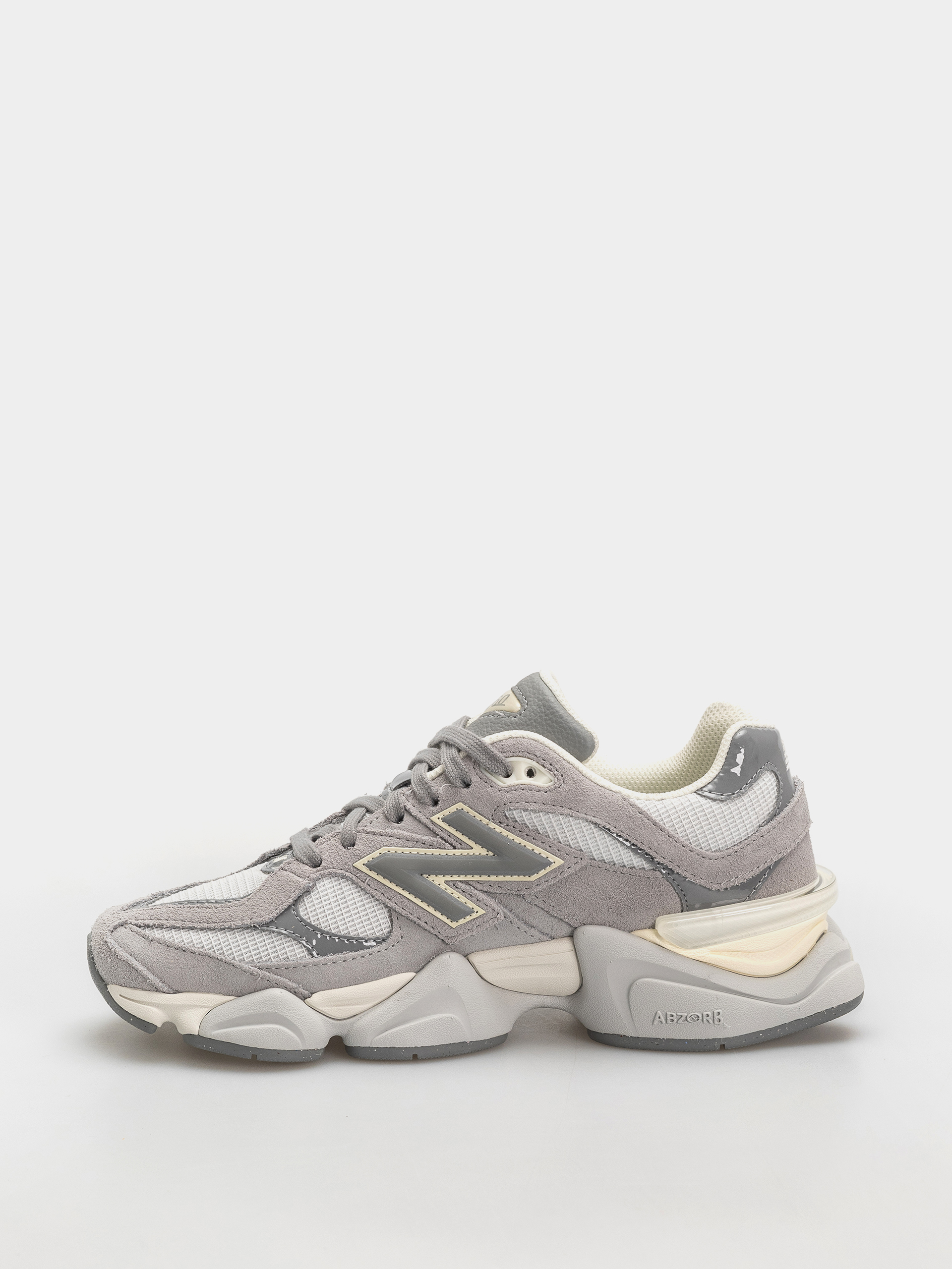 Pantofi New Balance 9060 (angora/reflection)