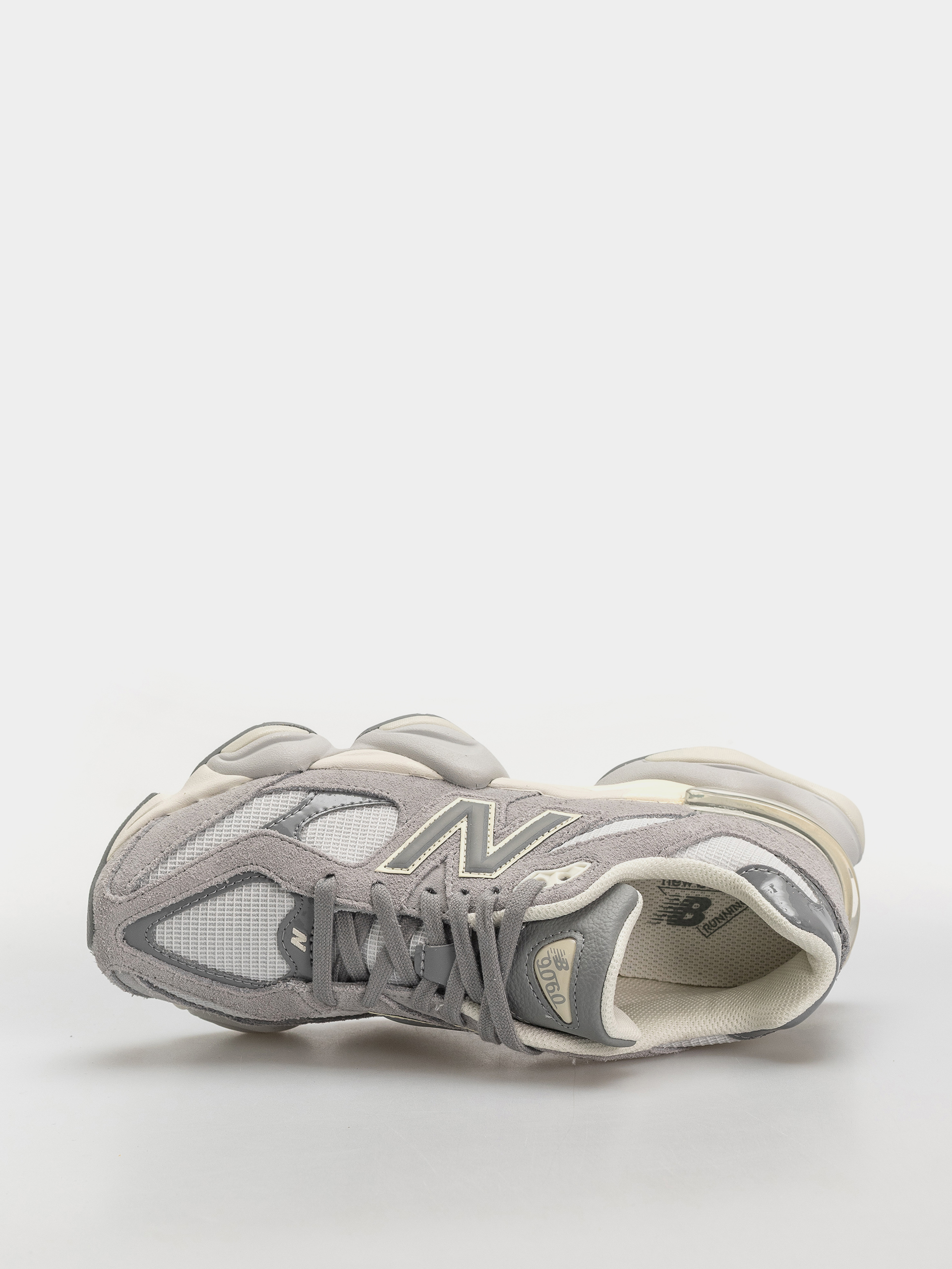 Pantofi New Balance 9060 (angora/reflection)