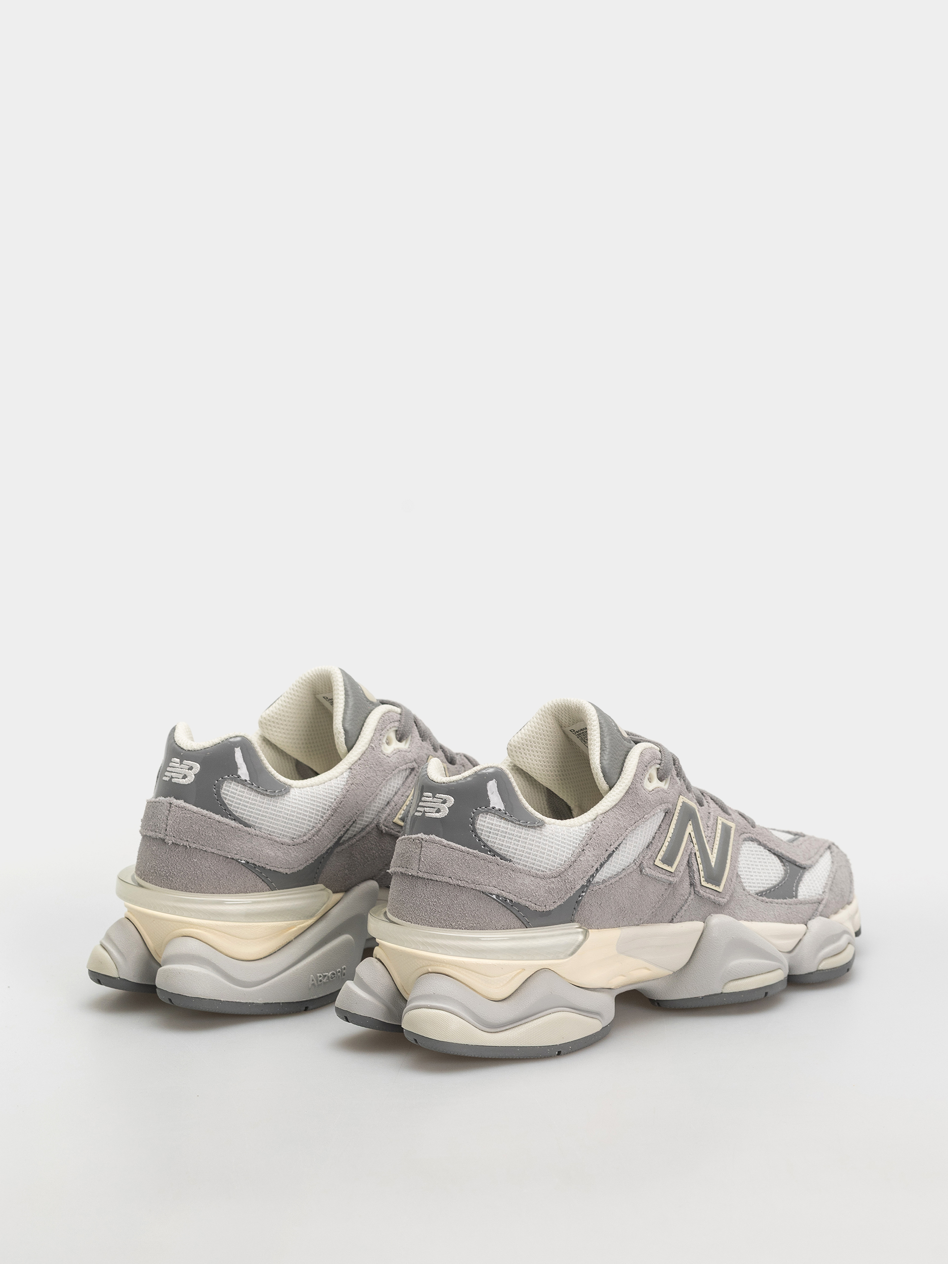 Pantofi New Balance 9060 (angora/reflection)