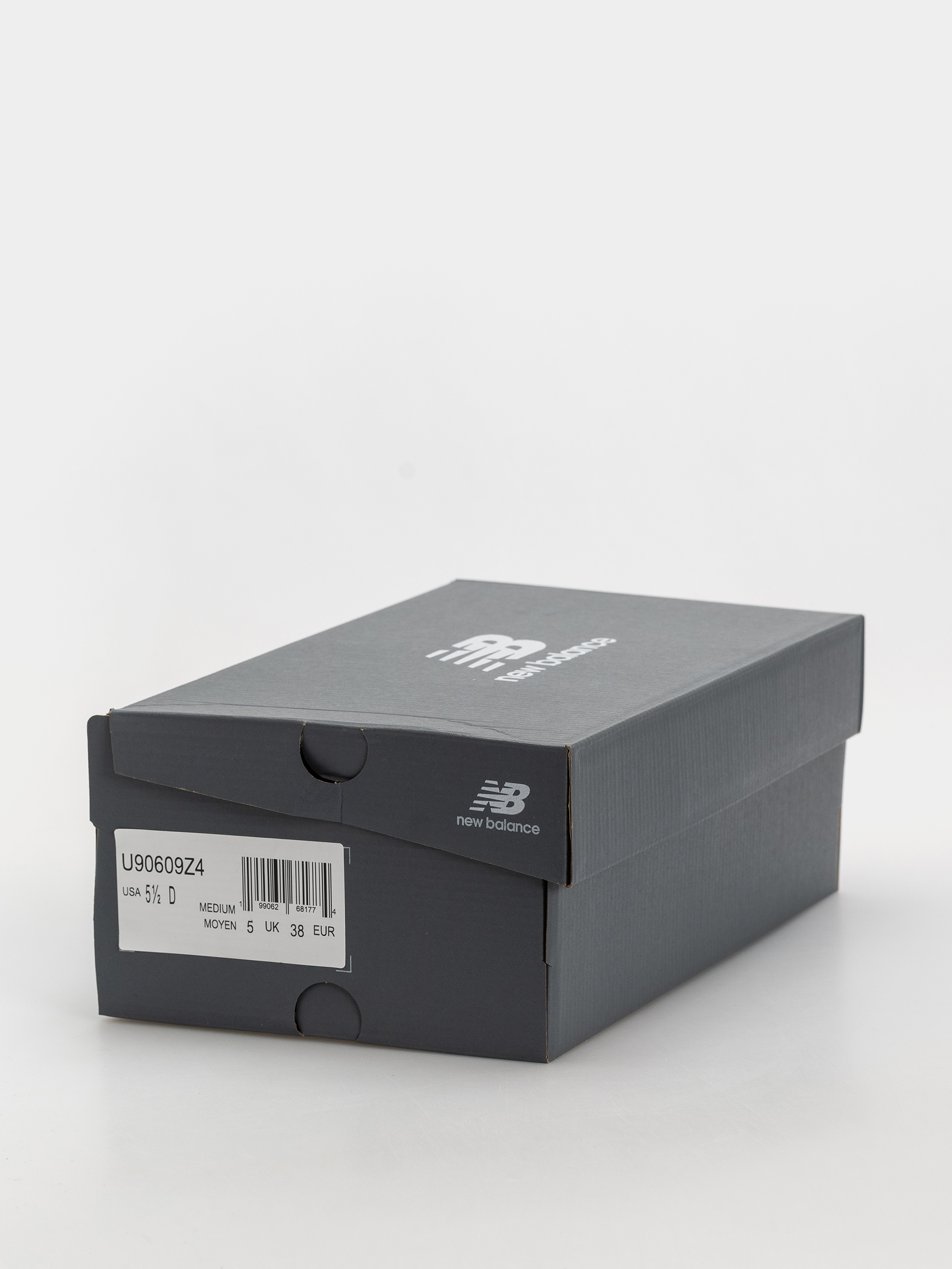 Pantofi New Balance 9060 (angora/reflection)