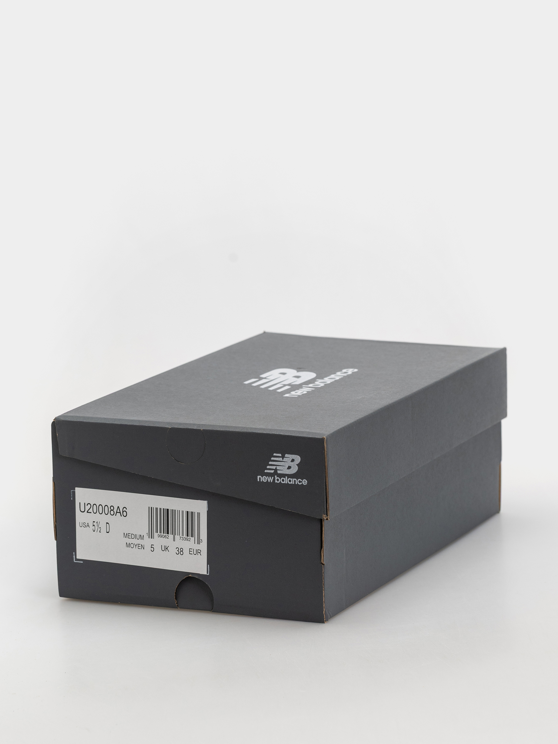 Pantofi New Balance 2000 (pink granite/pink chalk/black)