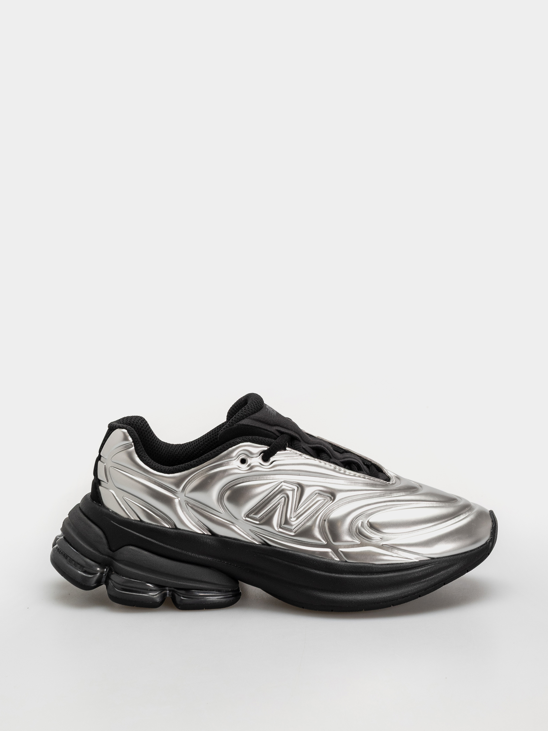 Pantofi New Balance 5030 (silver metallic/black)