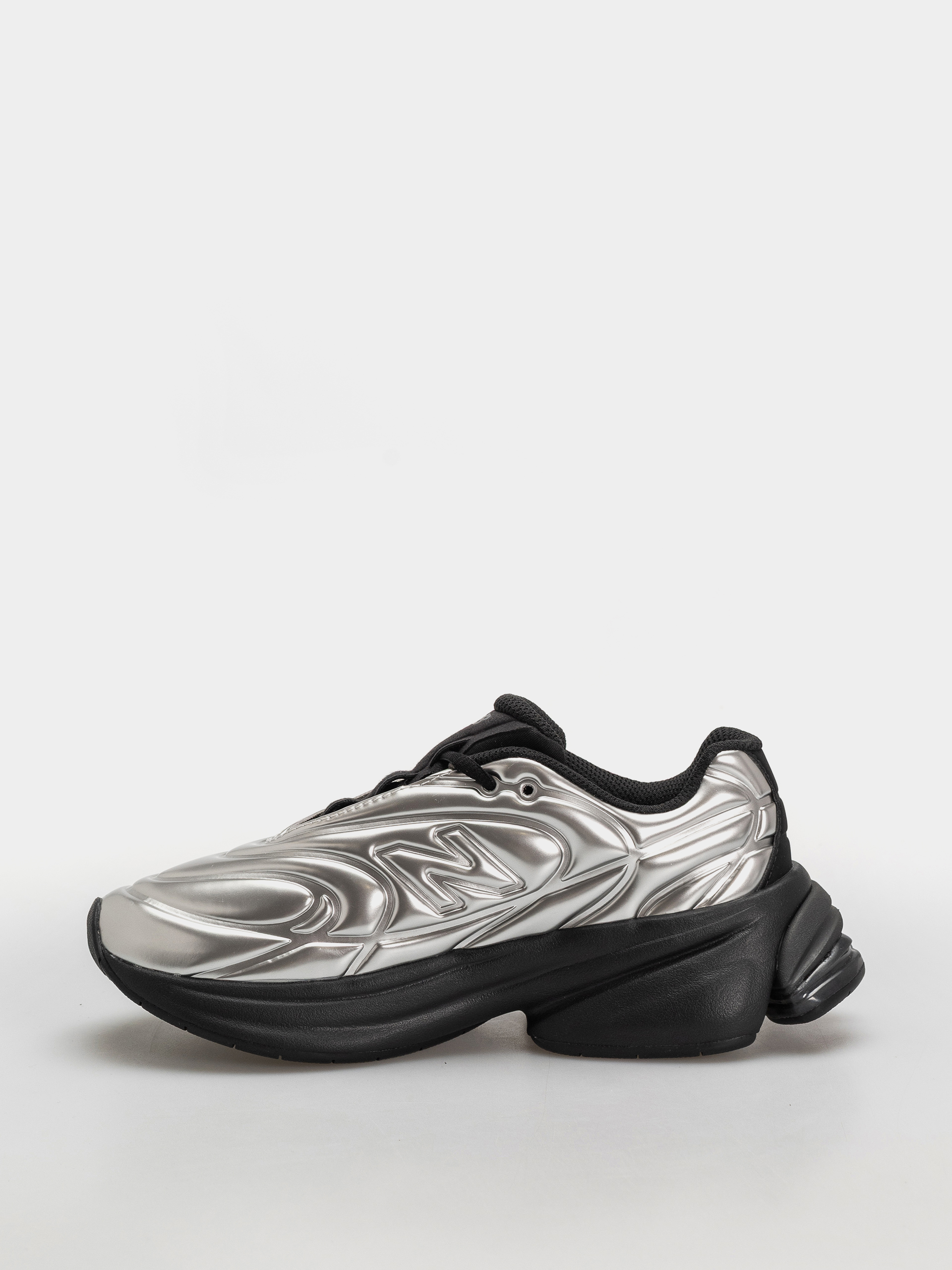 Pantofi New Balance 5030 (silver metallic/black)