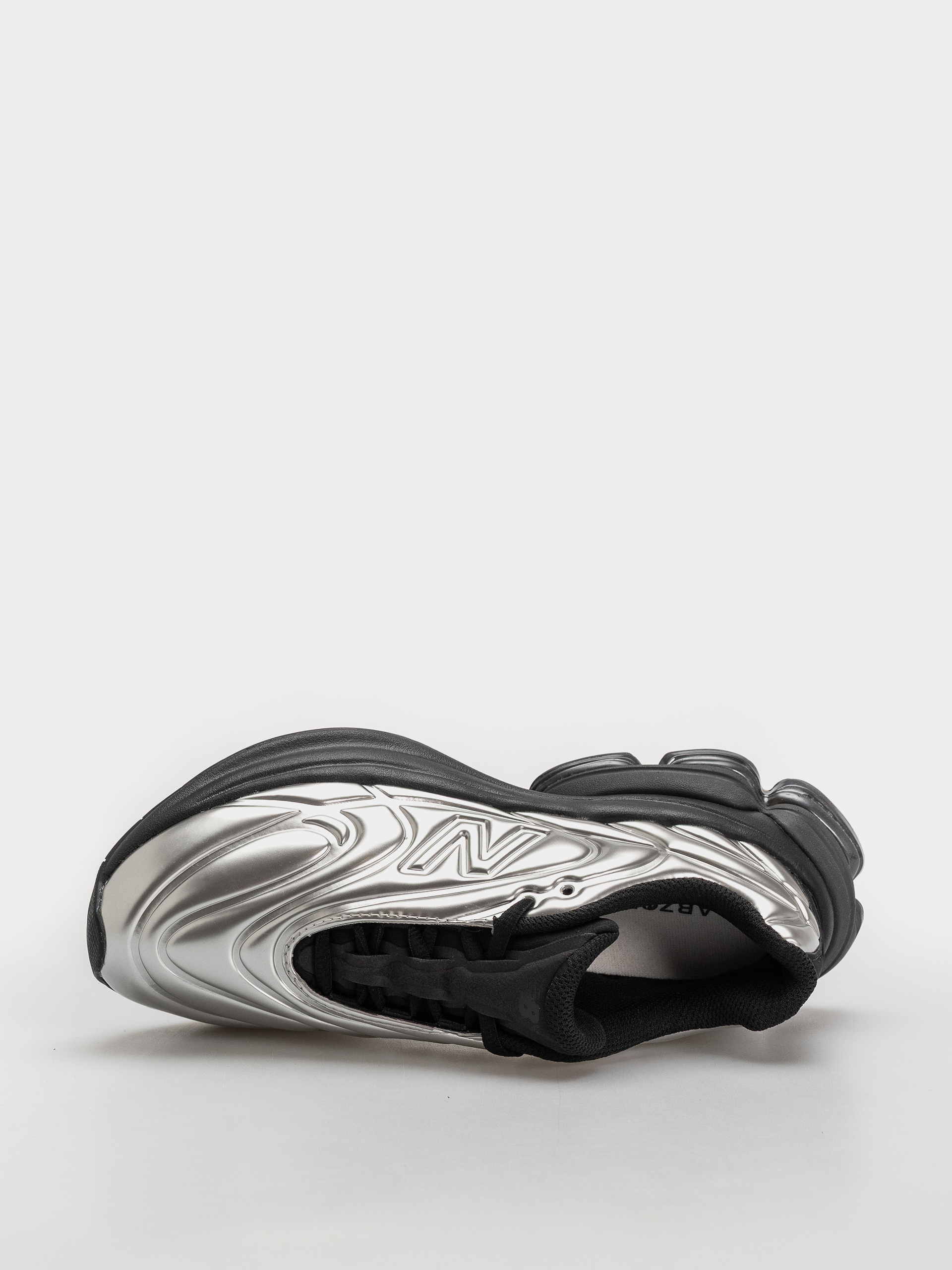 Pantofi New Balance 5030 (silver metallic/black)