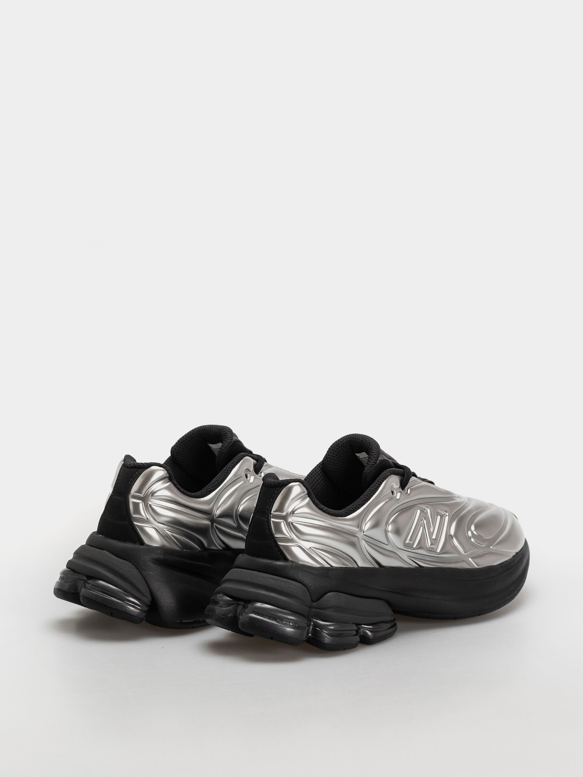 Pantofi New Balance 5030 (silver metallic/black)