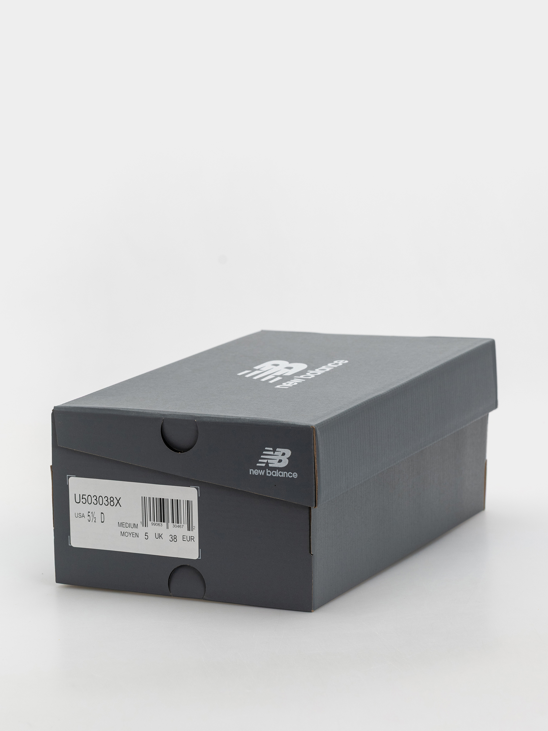 Pantofi New Balance 5030 (linen/timberwolf)