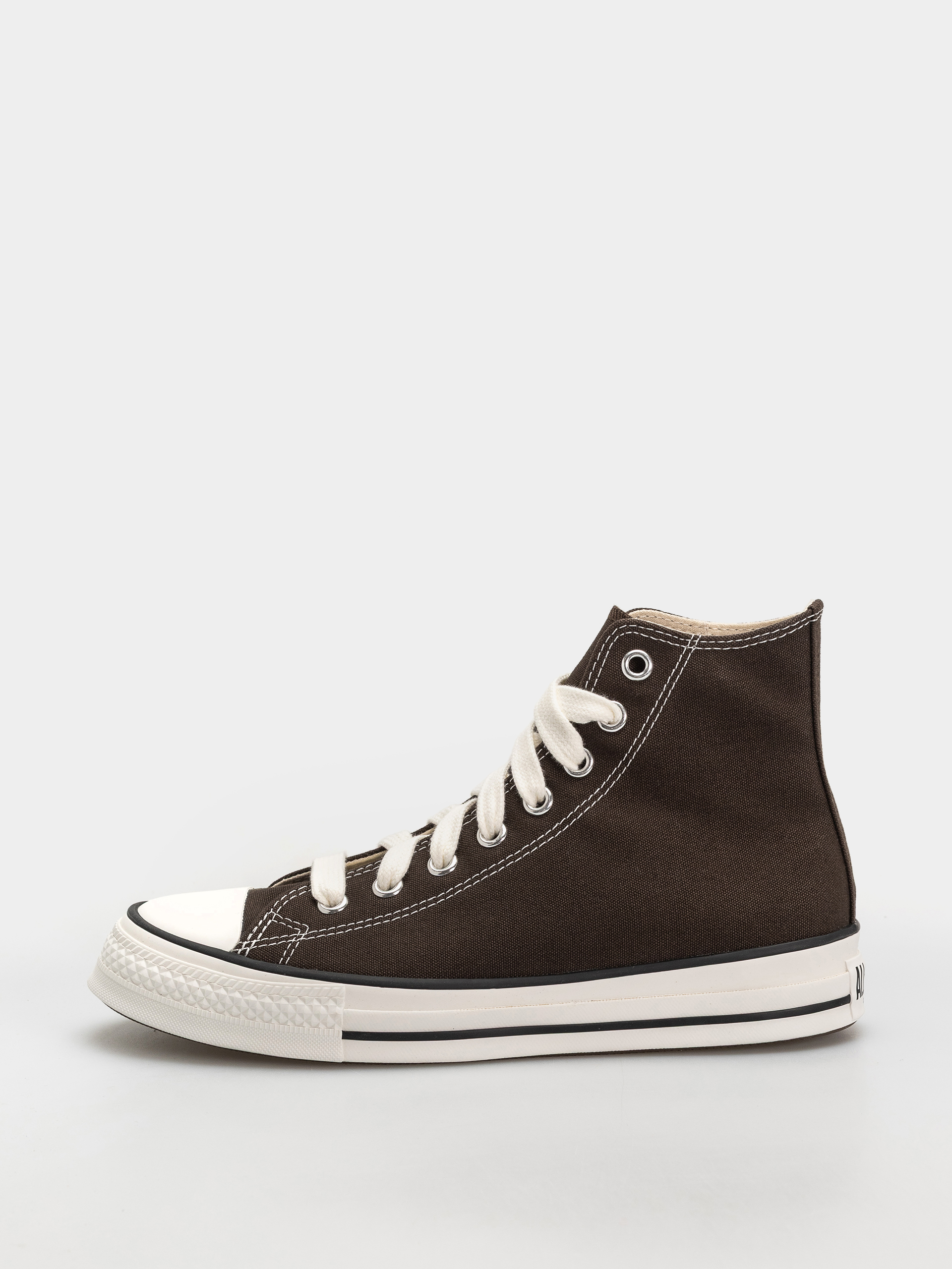 Teniși Converse Chuck Taylor Throwback Hi (fresh brew/vintage white)