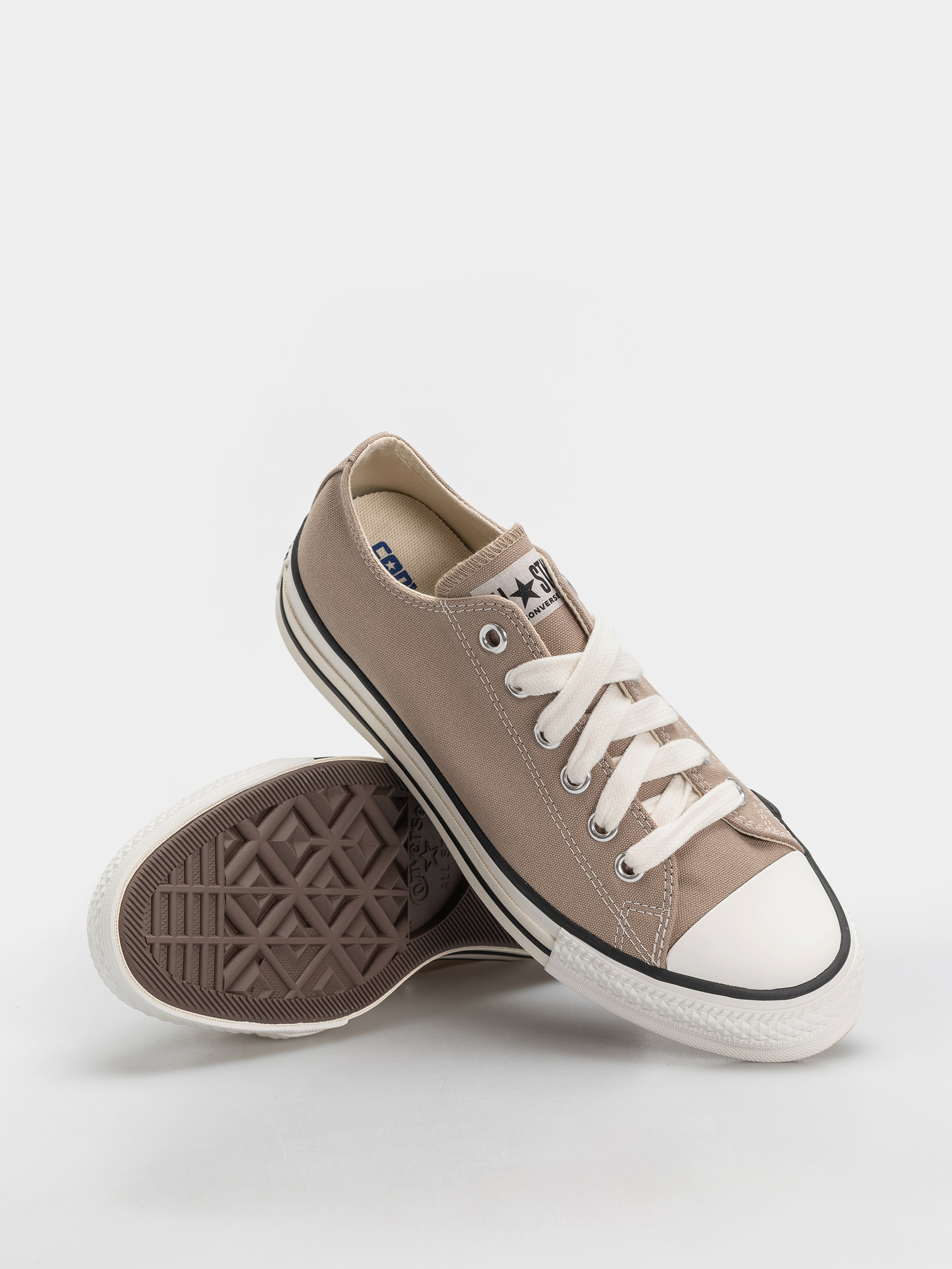 Teniși Converse Chuck Taylor Throwback Ox (vintage cargo)