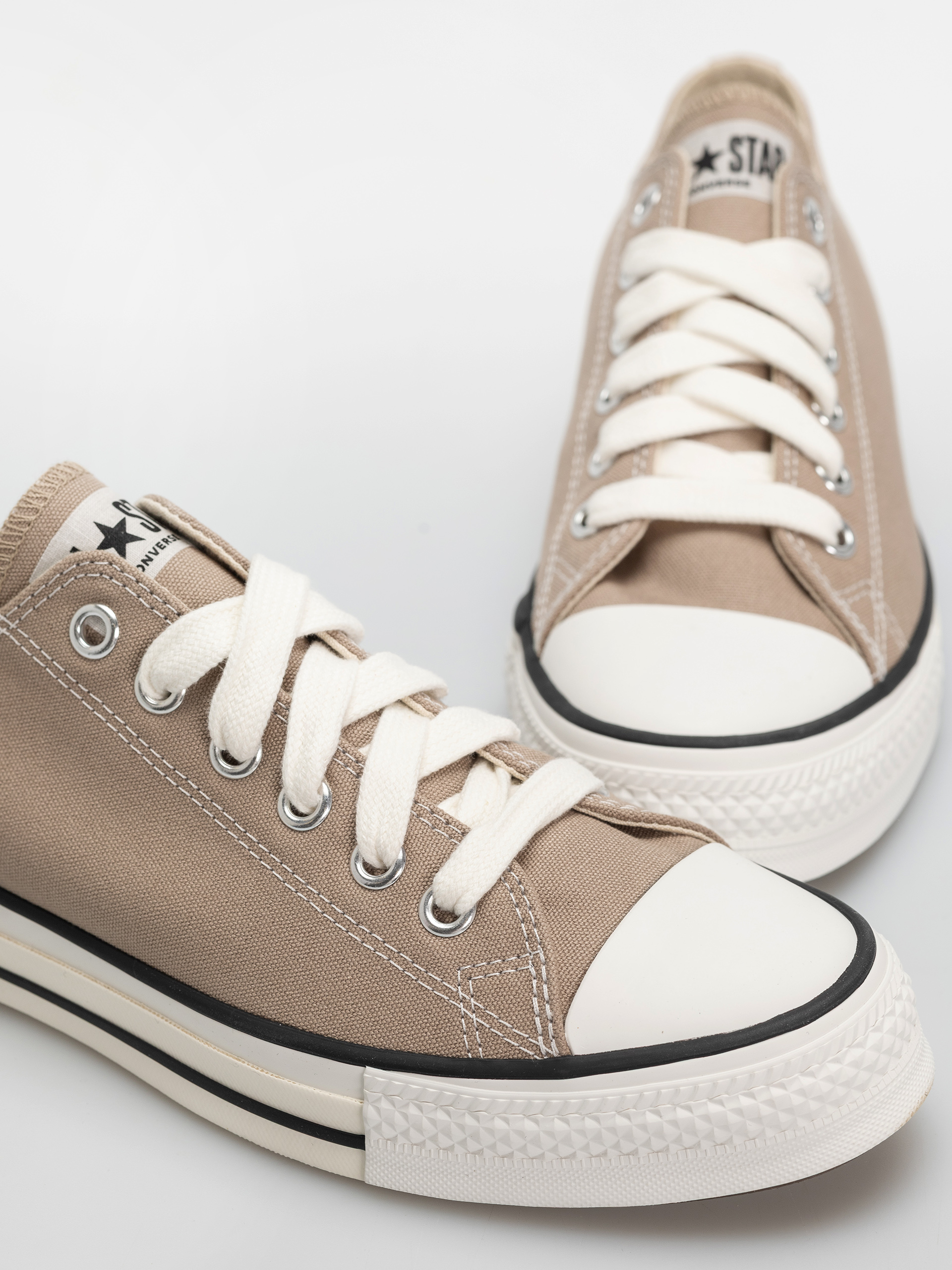 Teniși Converse Chuck Taylor Throwback Ox (vintage cargo)