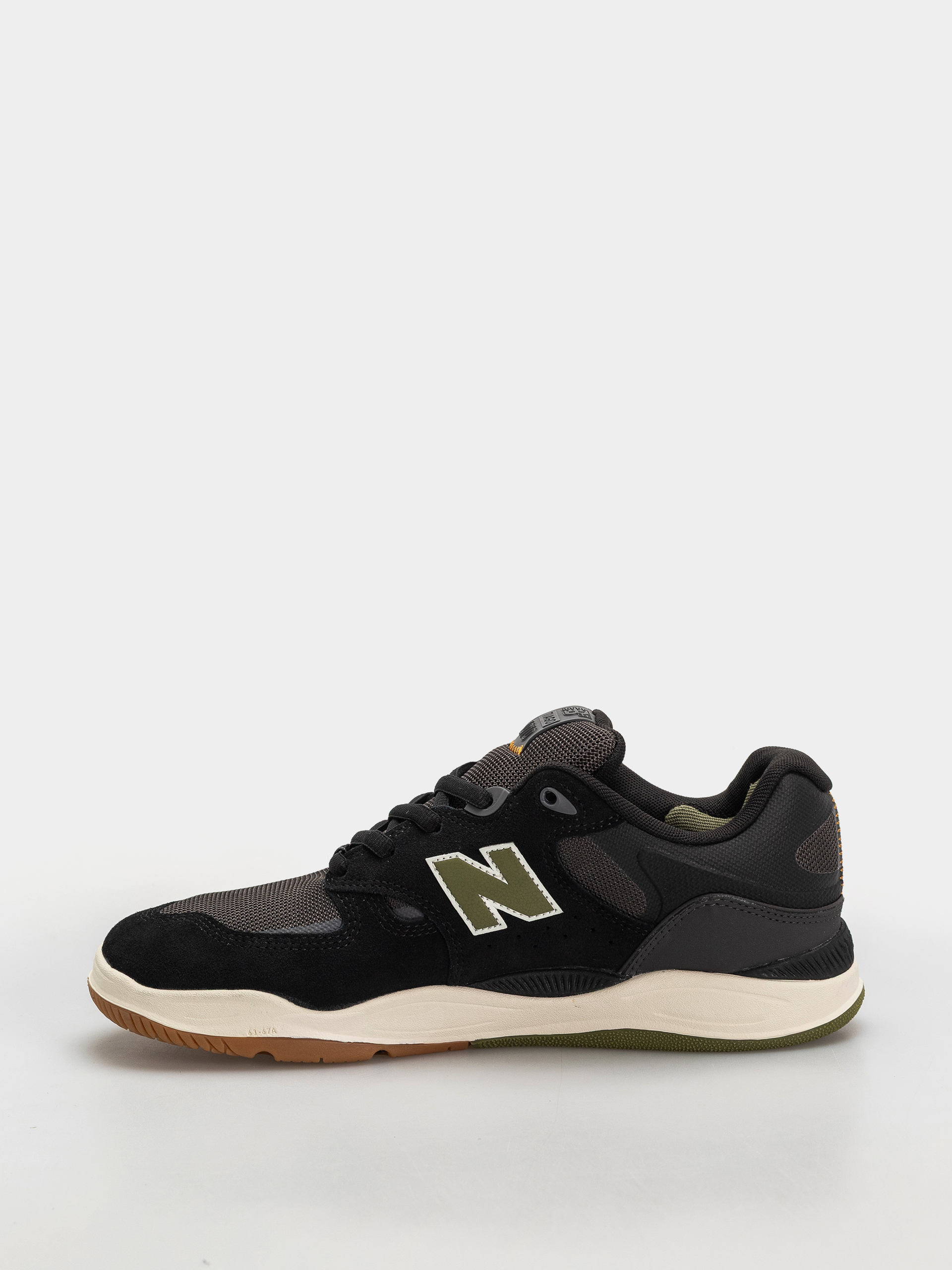 Pantofi New Balance 1010 (black/dark olivine)
