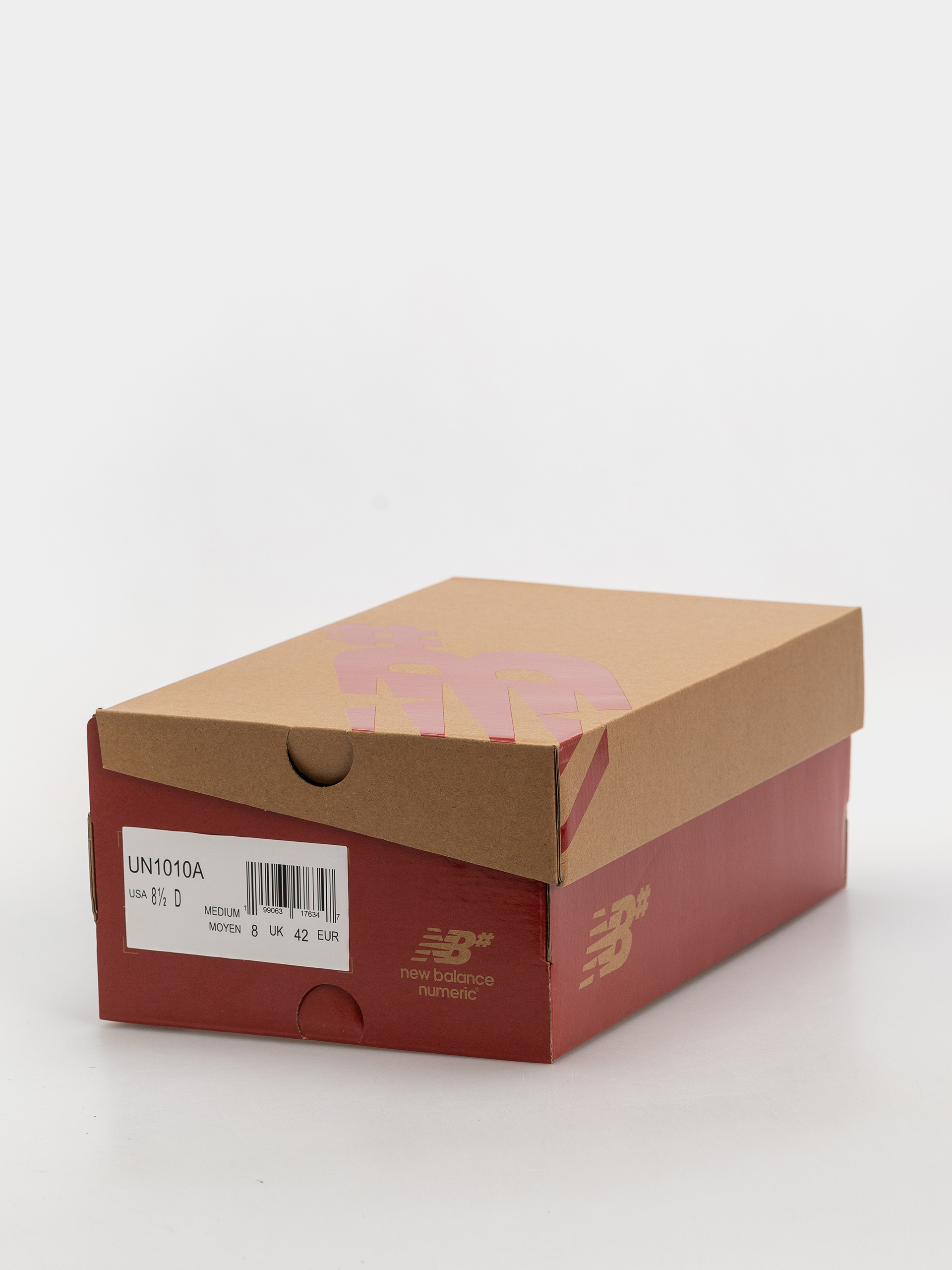 Pantofi New Balance 1010 (black/dark olivine)