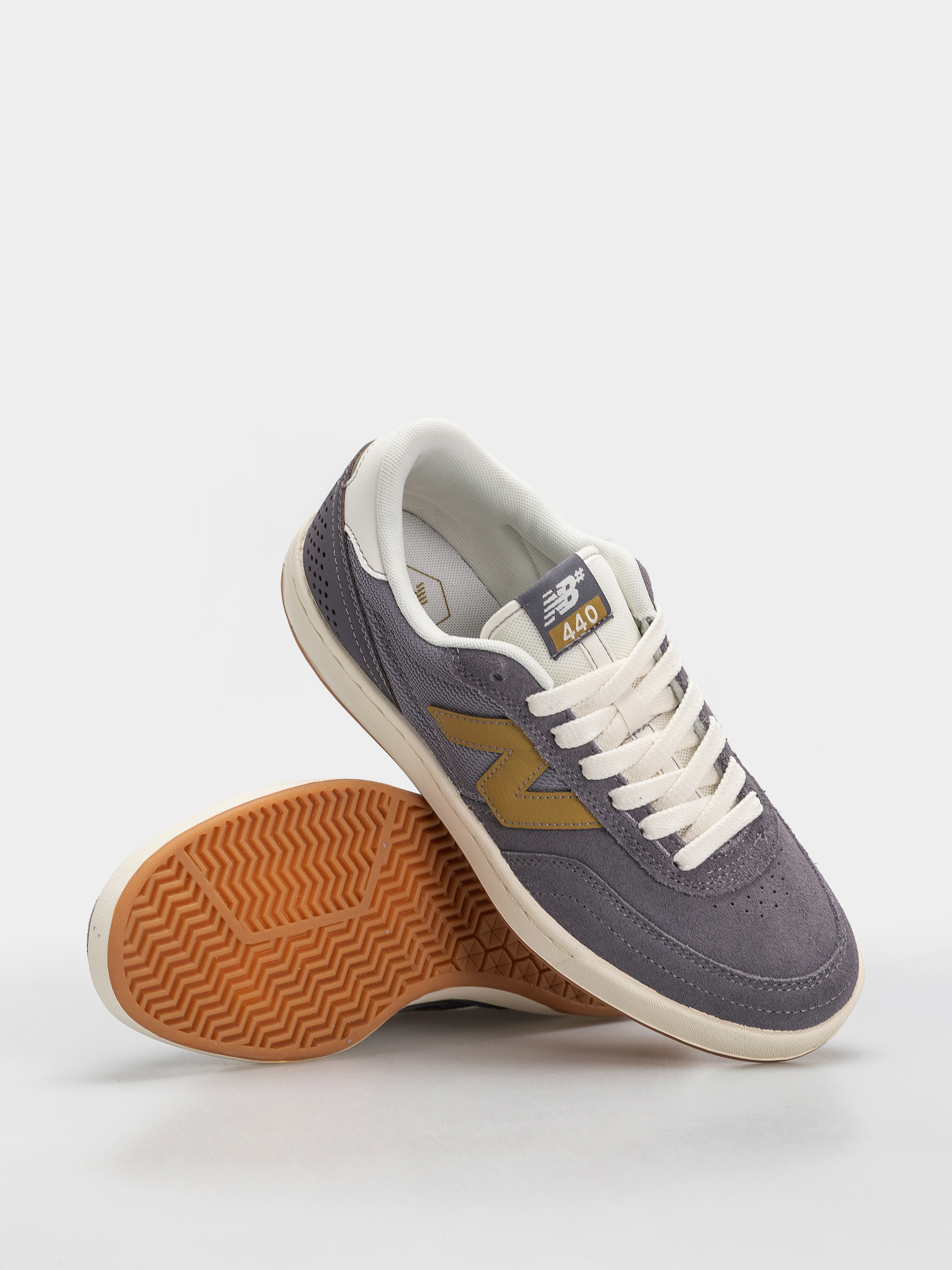 Pantofi New Balance 440 (neptune grey/sea moss)