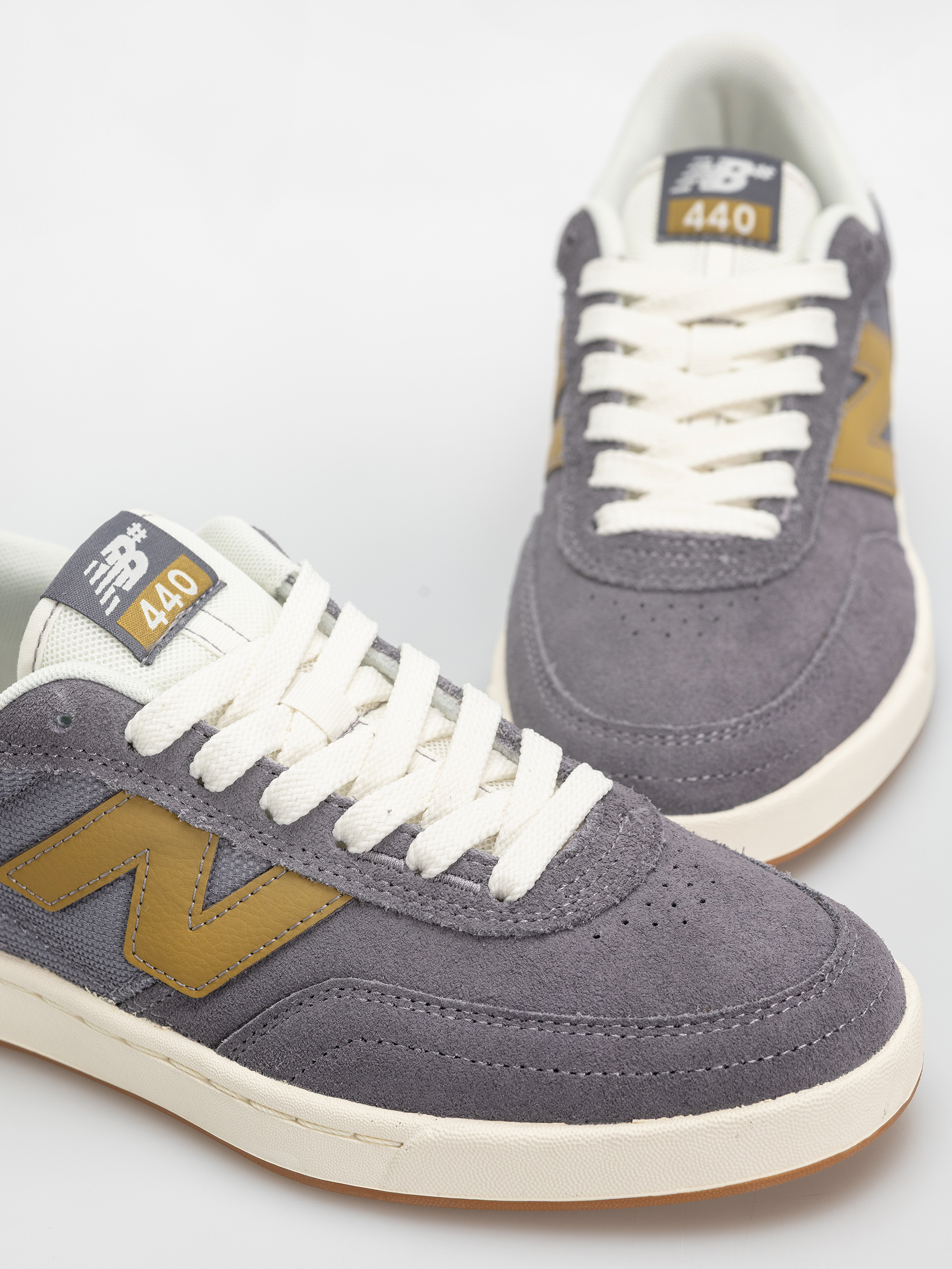 Pantofi New Balance 440 (neptune grey/sea moss)