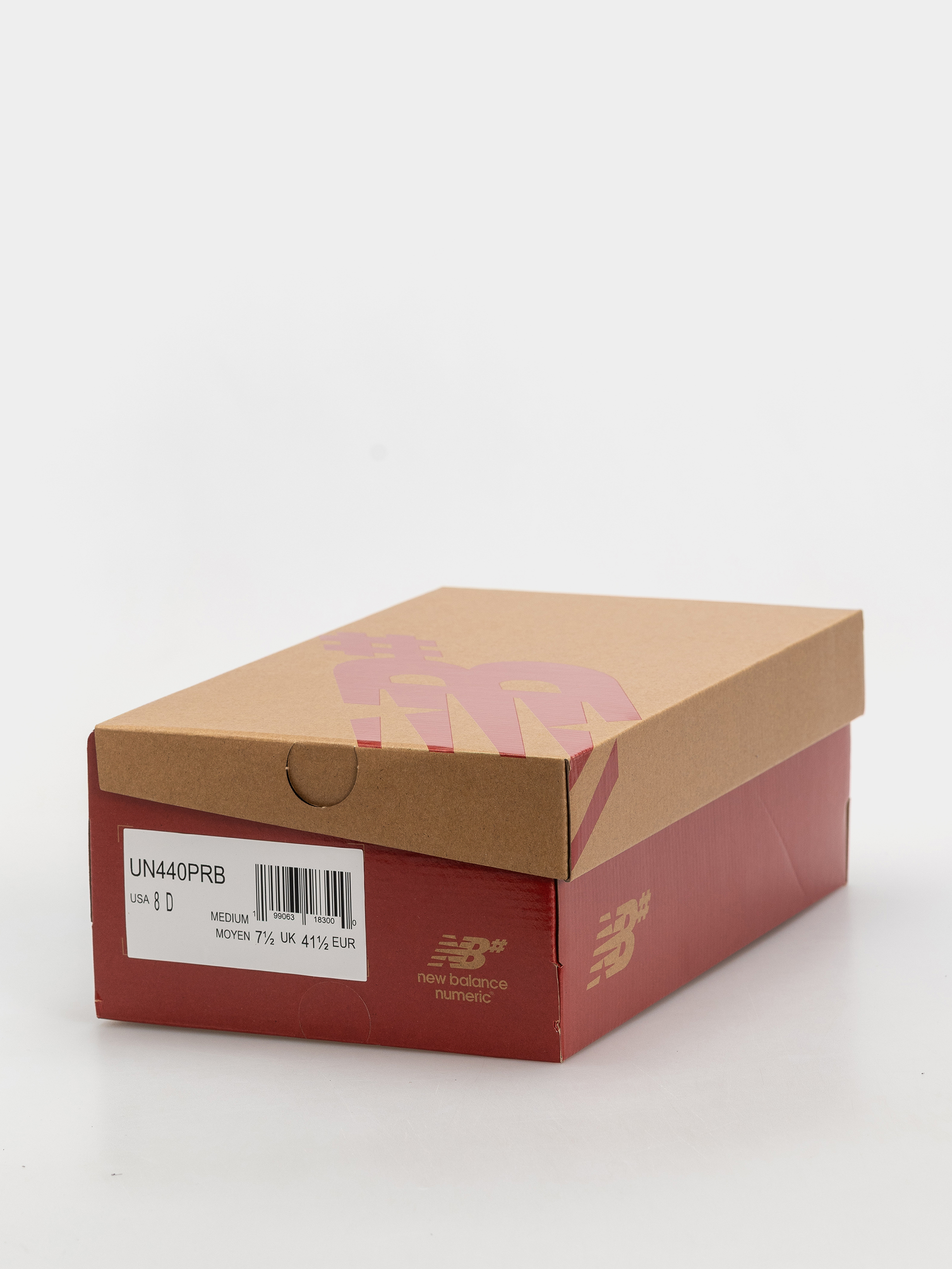 Pantofi New Balance 440 (neptune grey/sea moss)