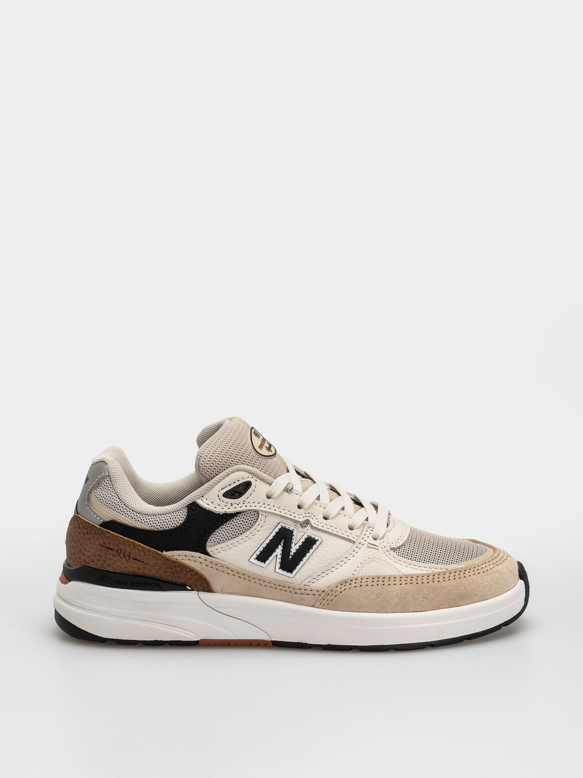 Pantofi New Balance 933 (quicksand/sea salt)