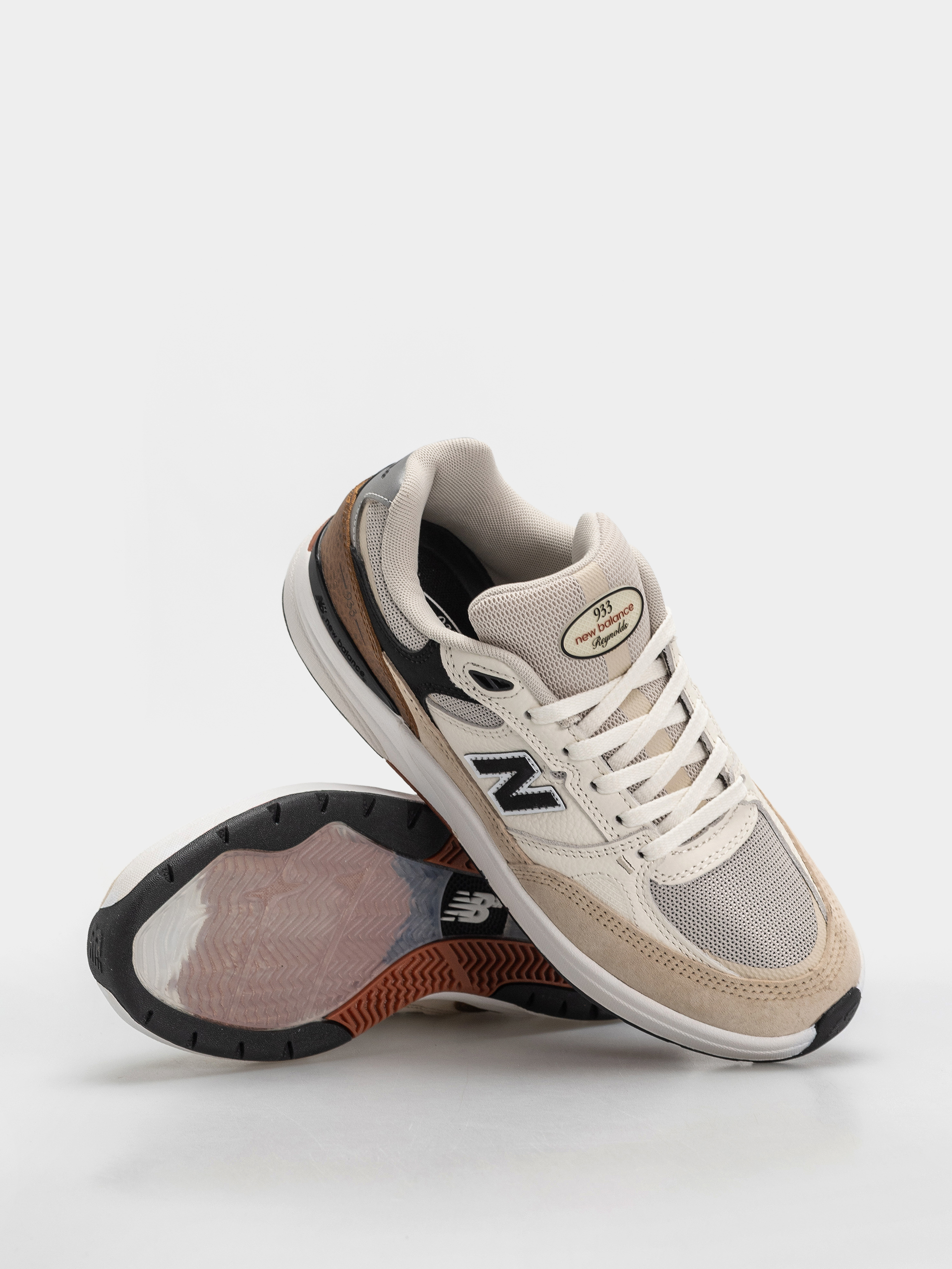 Pantofi New Balance 933 (quicksand/sea salt)