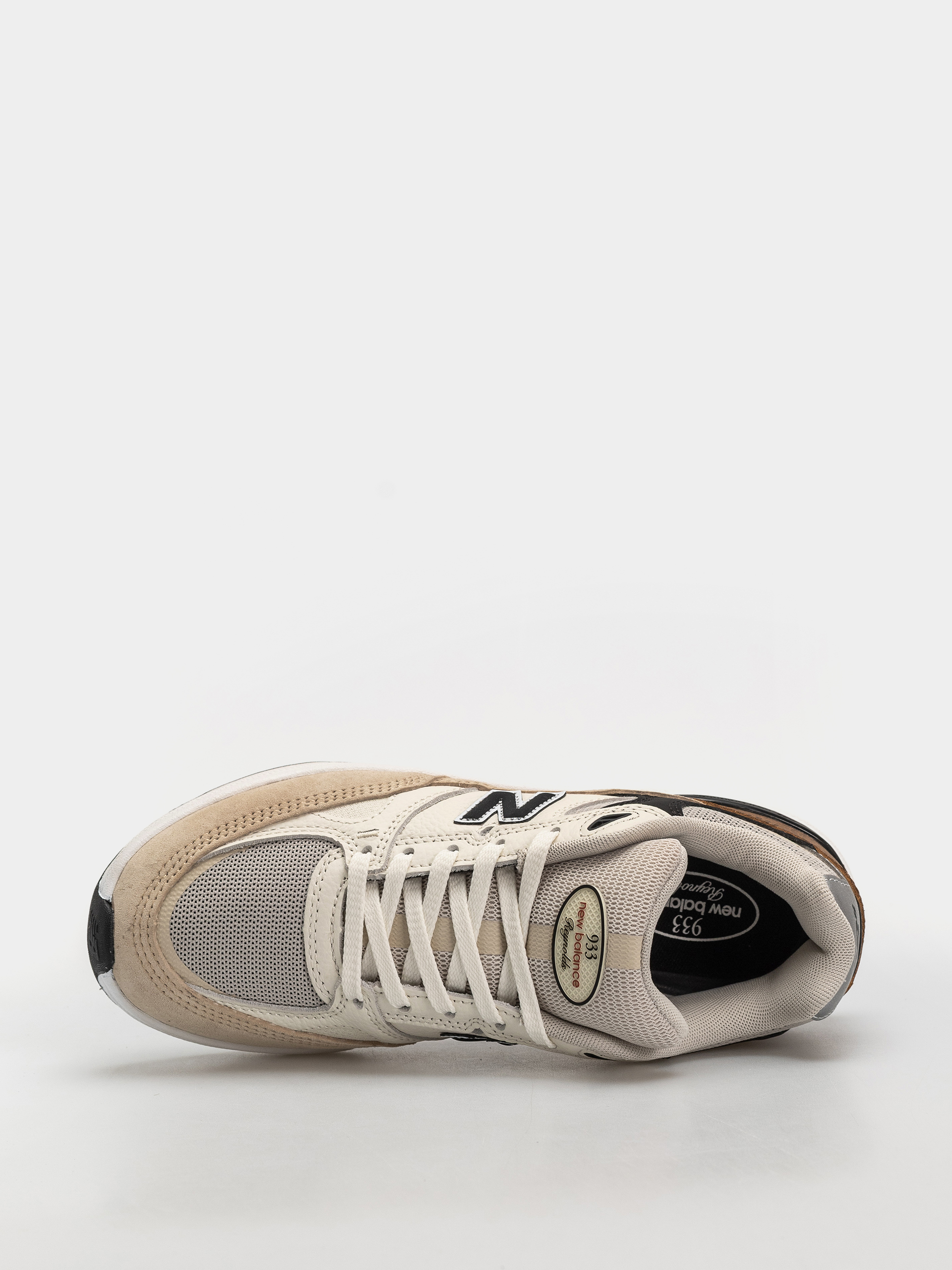 Pantofi New Balance 933 (quicksand/sea salt)