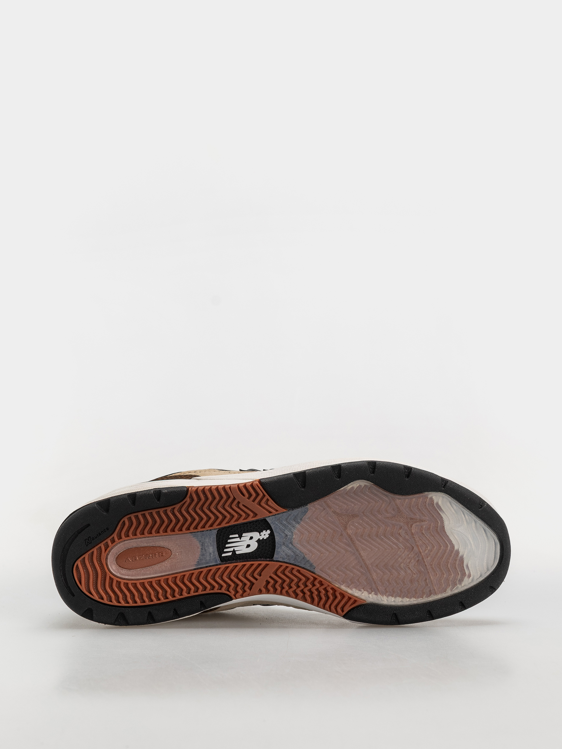 Pantofi New Balance 933 (quicksand/sea salt)