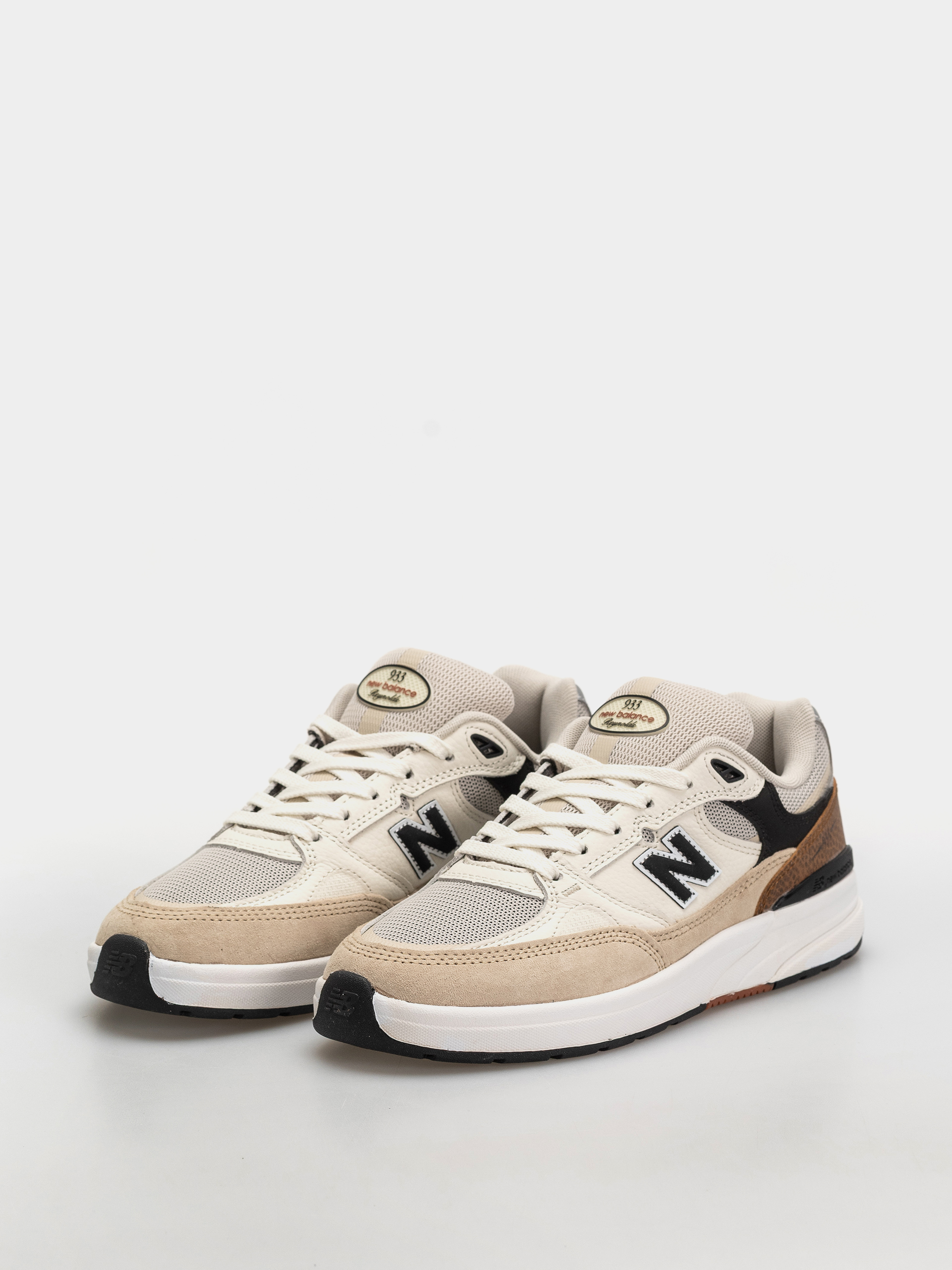 Pantofi New Balance 933 (quicksand/sea salt)