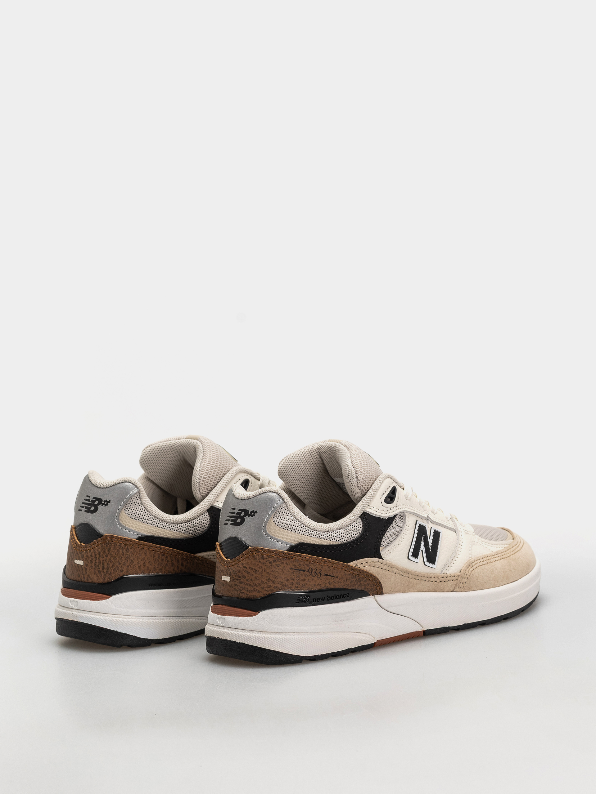 Pantofi New Balance 933 (quicksand/sea salt)